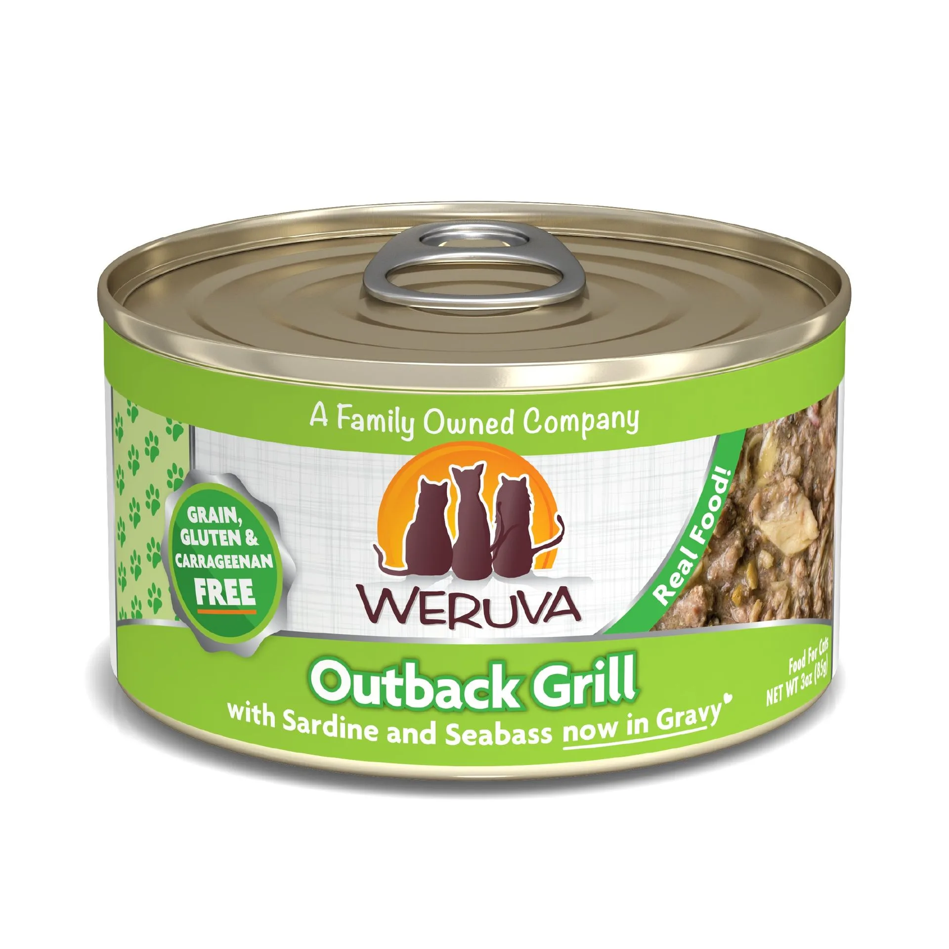 Outback Grill