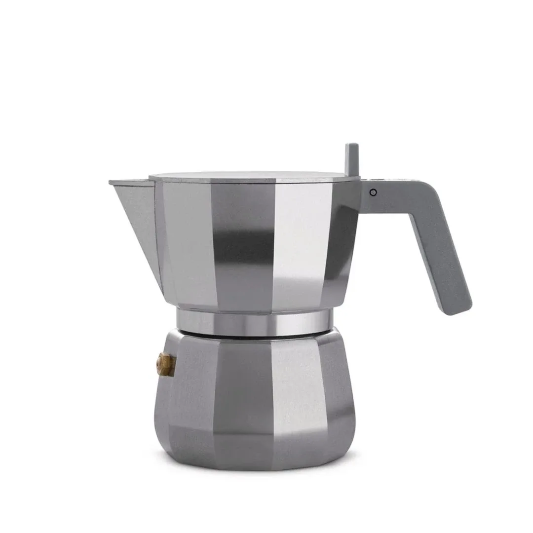 Come preparare il caffè con la Moka