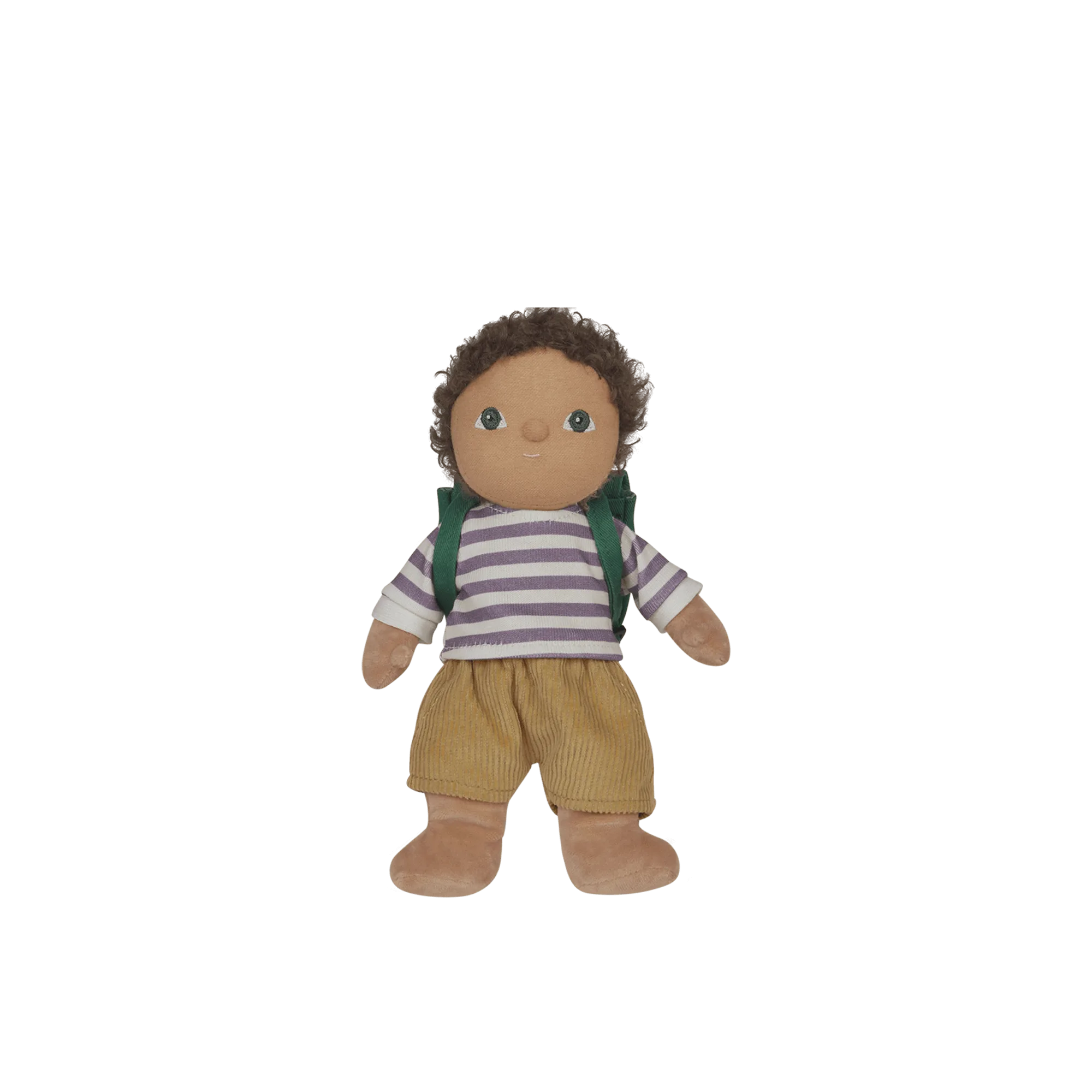 Dress Me Dinky - Finn Fernwood
