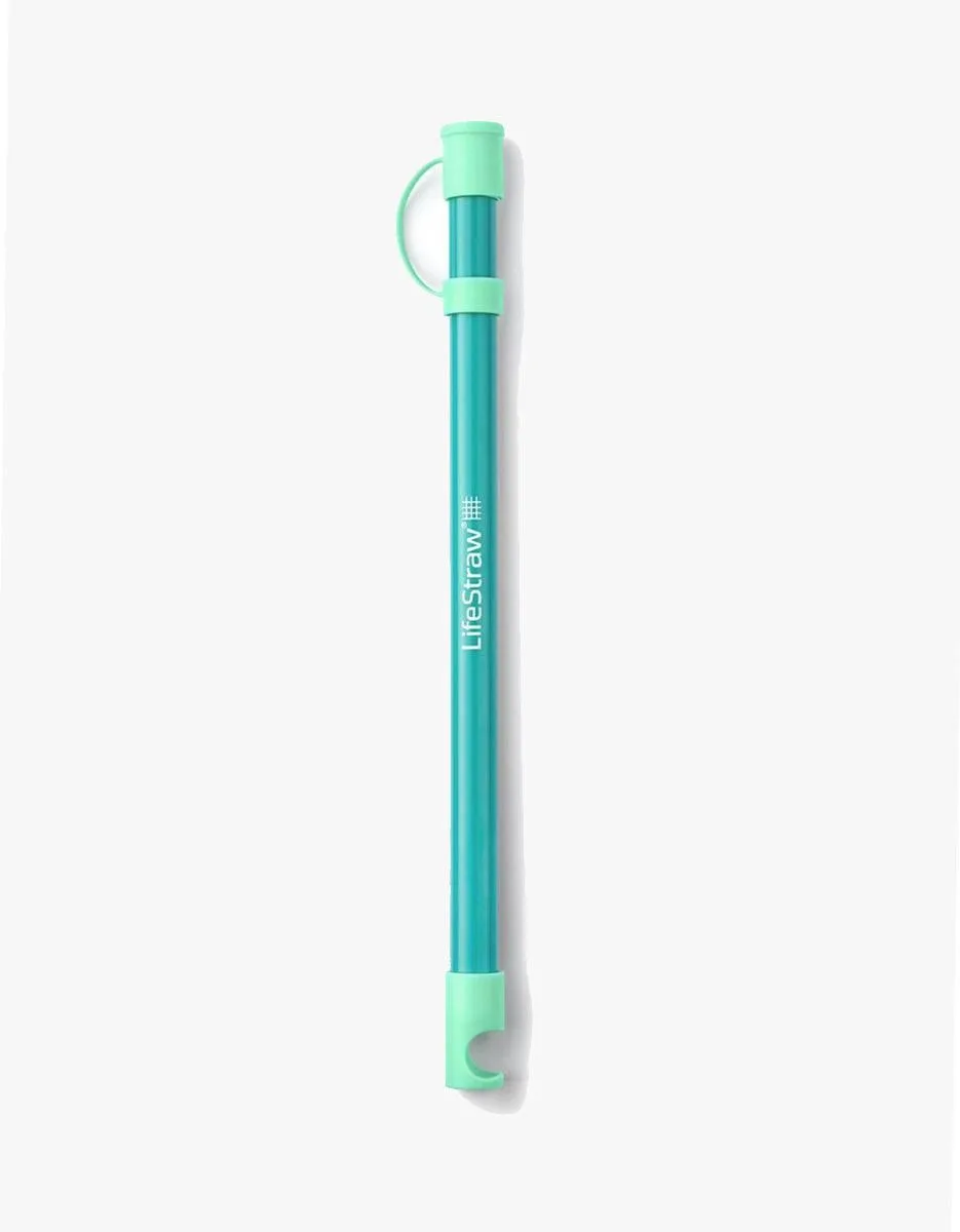 The Best LifeStraw for International Travel: Filtering Water in Developing Countries