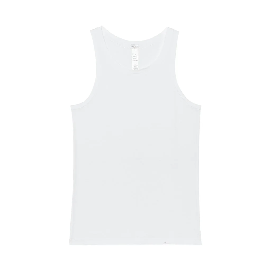 Tank Top Care: Keep Your Supreme Cotton Tank Top Soft