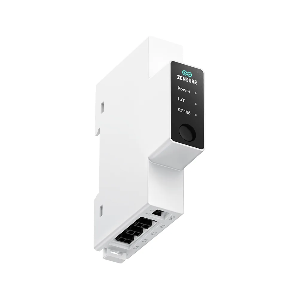 How to Pair Zendure Smart Meter 1CT-S with Your SolarFlow System