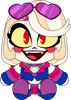 Pride Charlie Plush (9in)