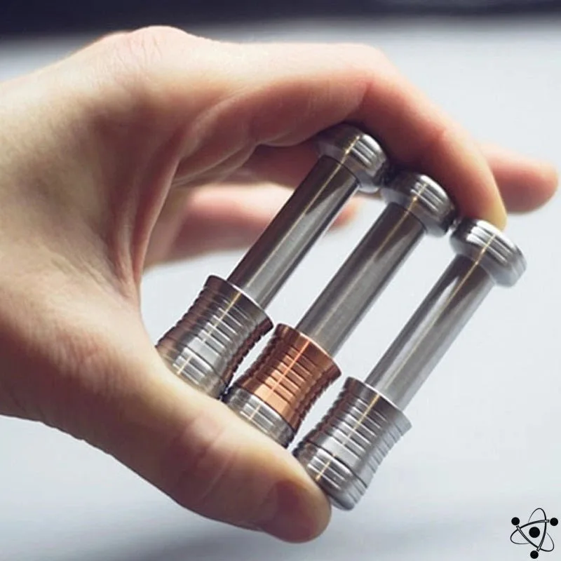 Moon Drop Gravity Fidget