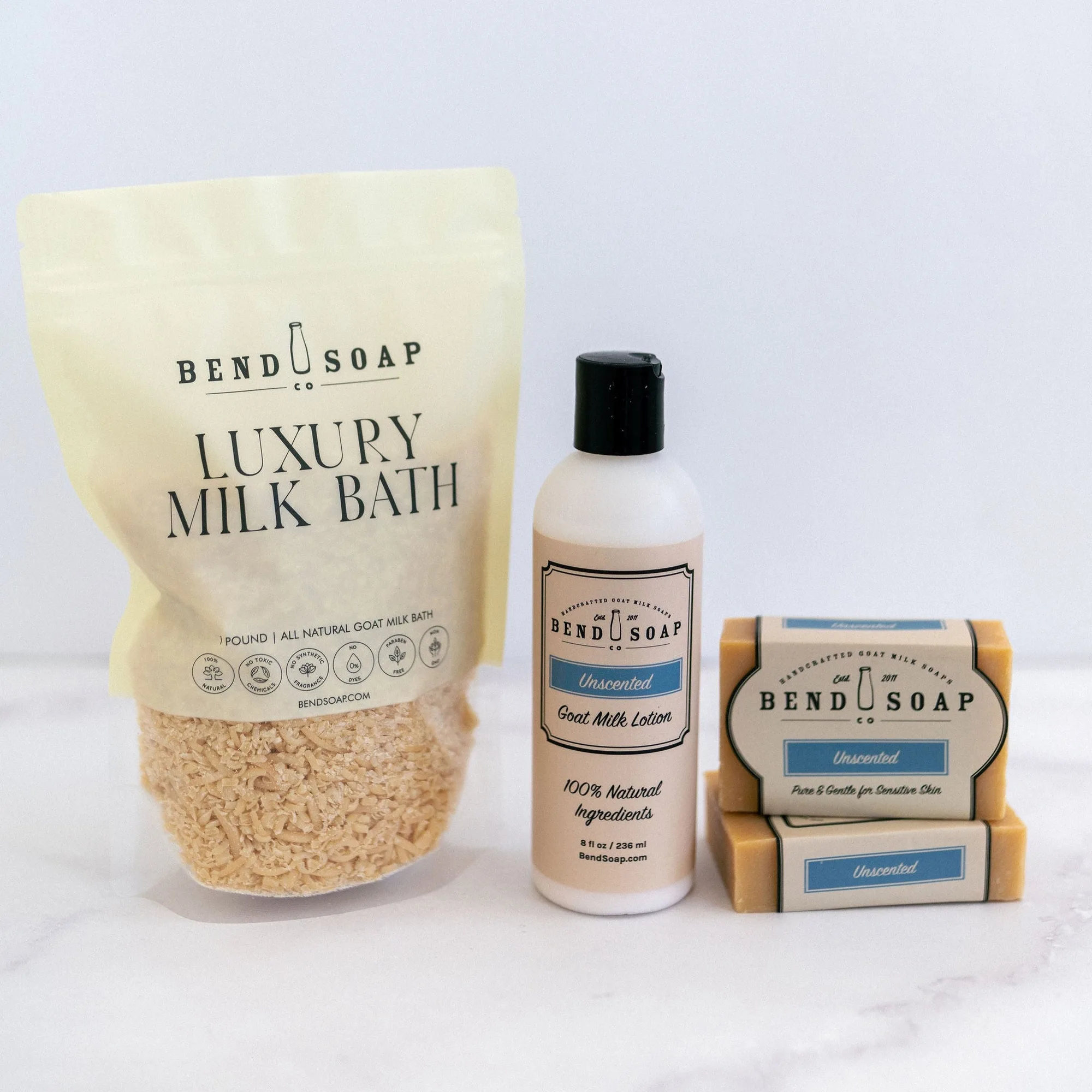 Gentle Care Bundle: What’s Inside and Who It’s For