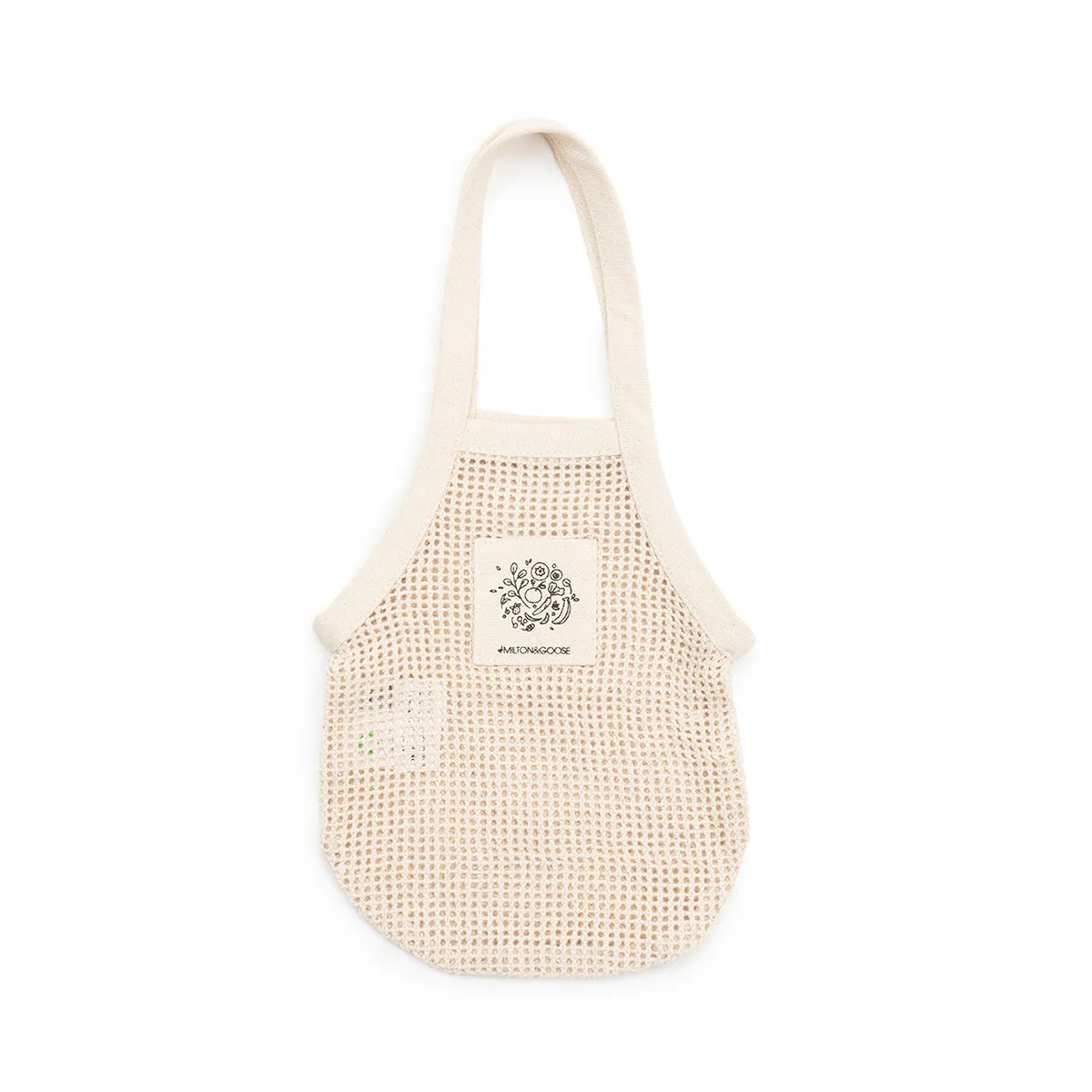 Sac filet de marché mini