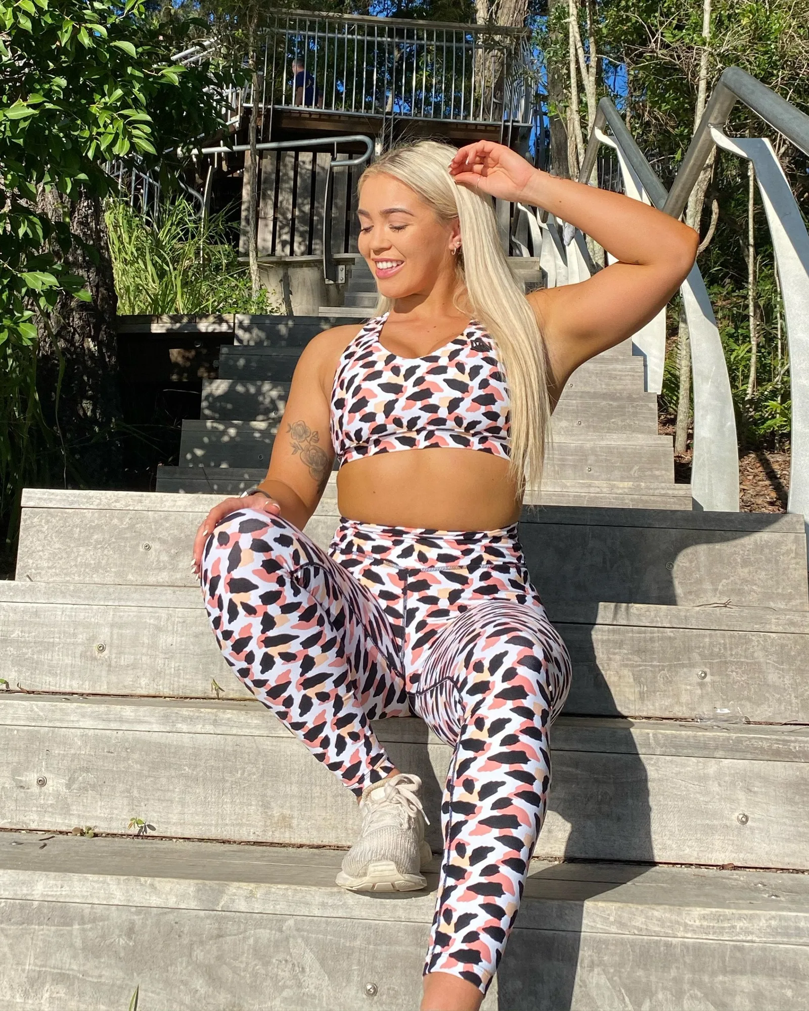 How to Choose a Sports Bra for Low Impact Workouts
