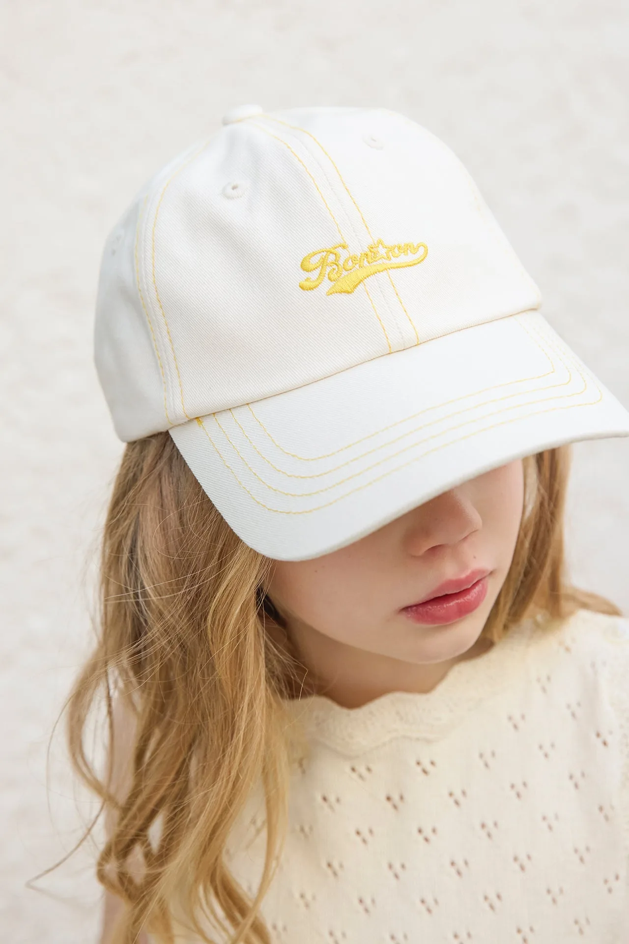 How to Choose a Kids' Cap for Sun Protection