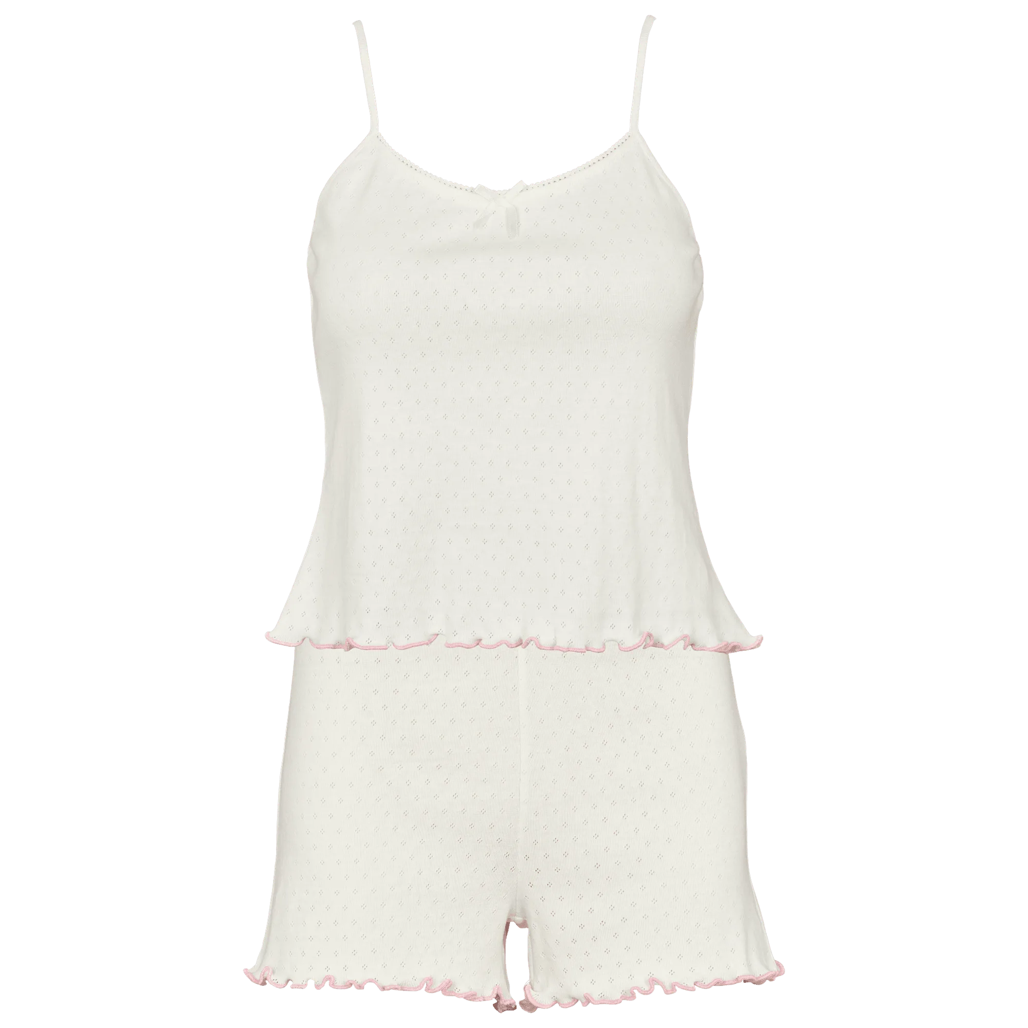 Annie - Ivory