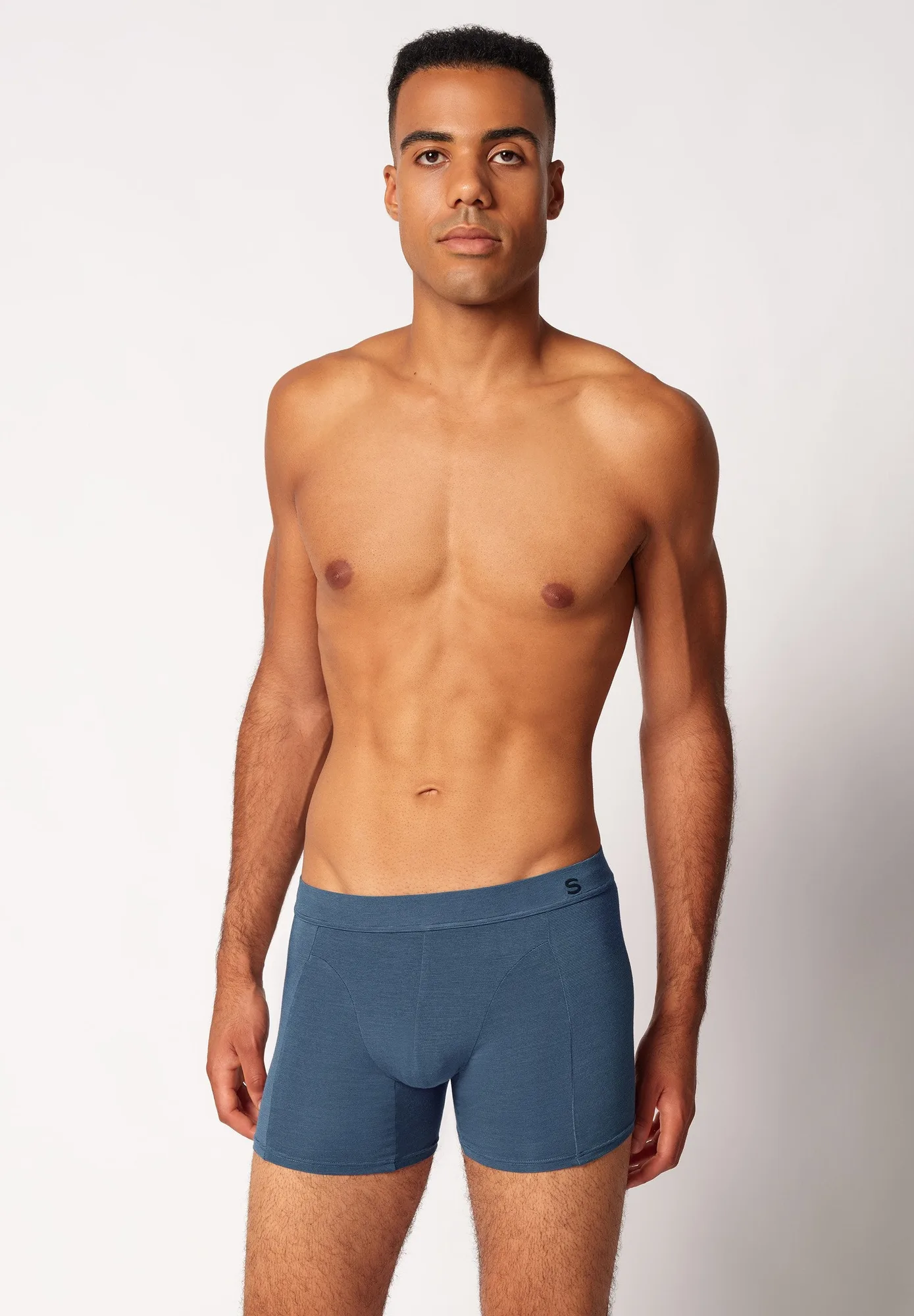 Boxer Briefs o Trunks: quale vestibilità fa per te?
