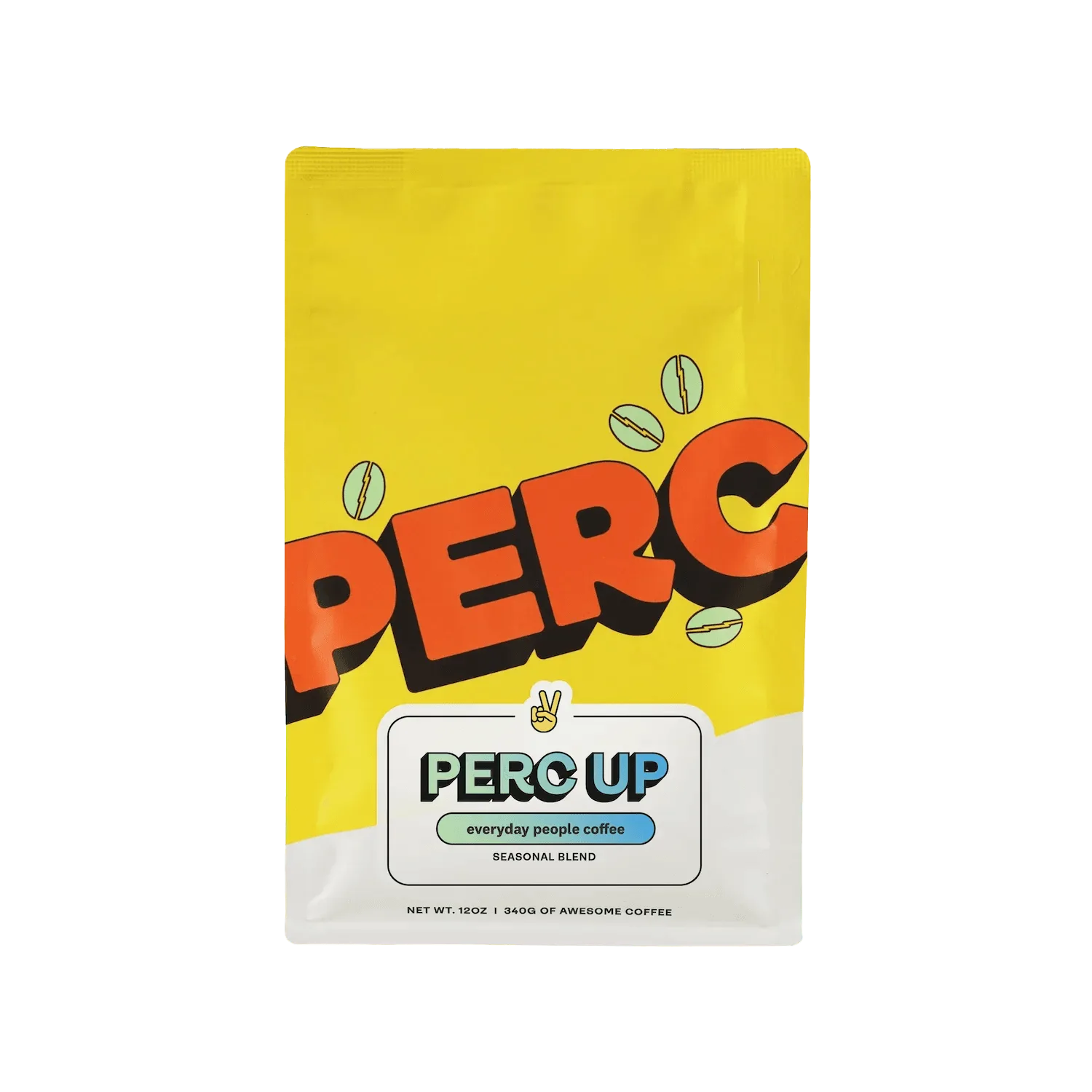 Perc Up