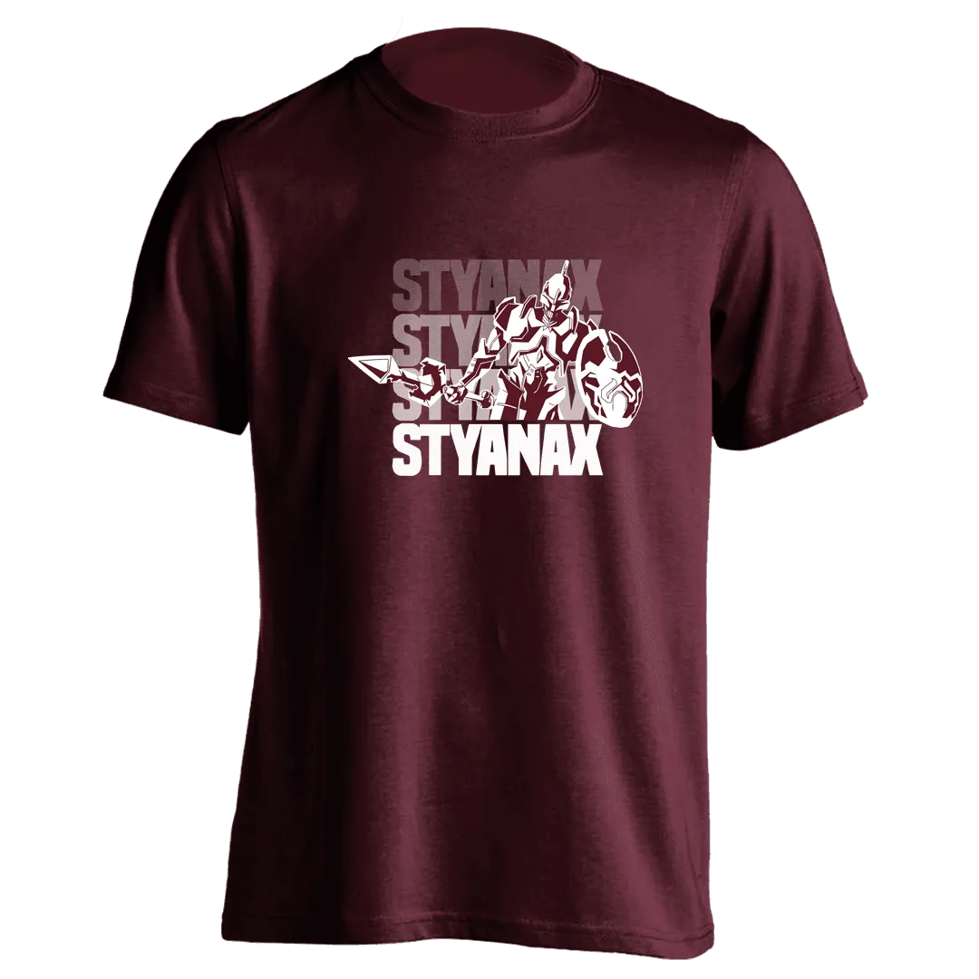 Styanax T-Shirt