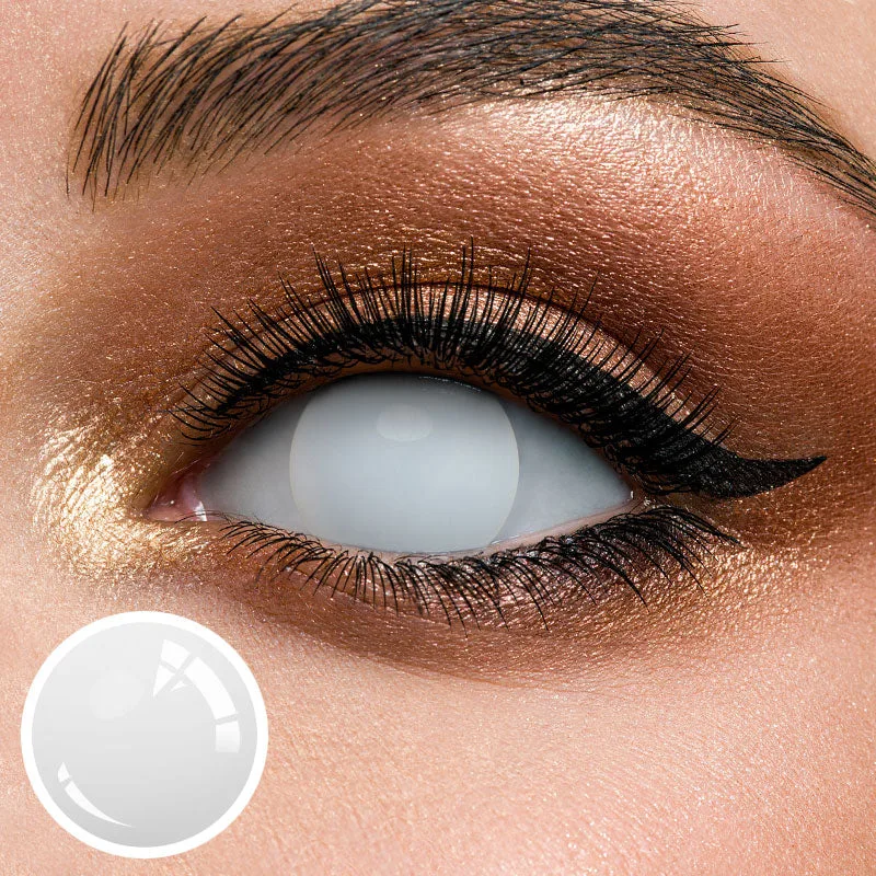 Unibling White out أم Black Whiter Spiral: أي ستايل؟