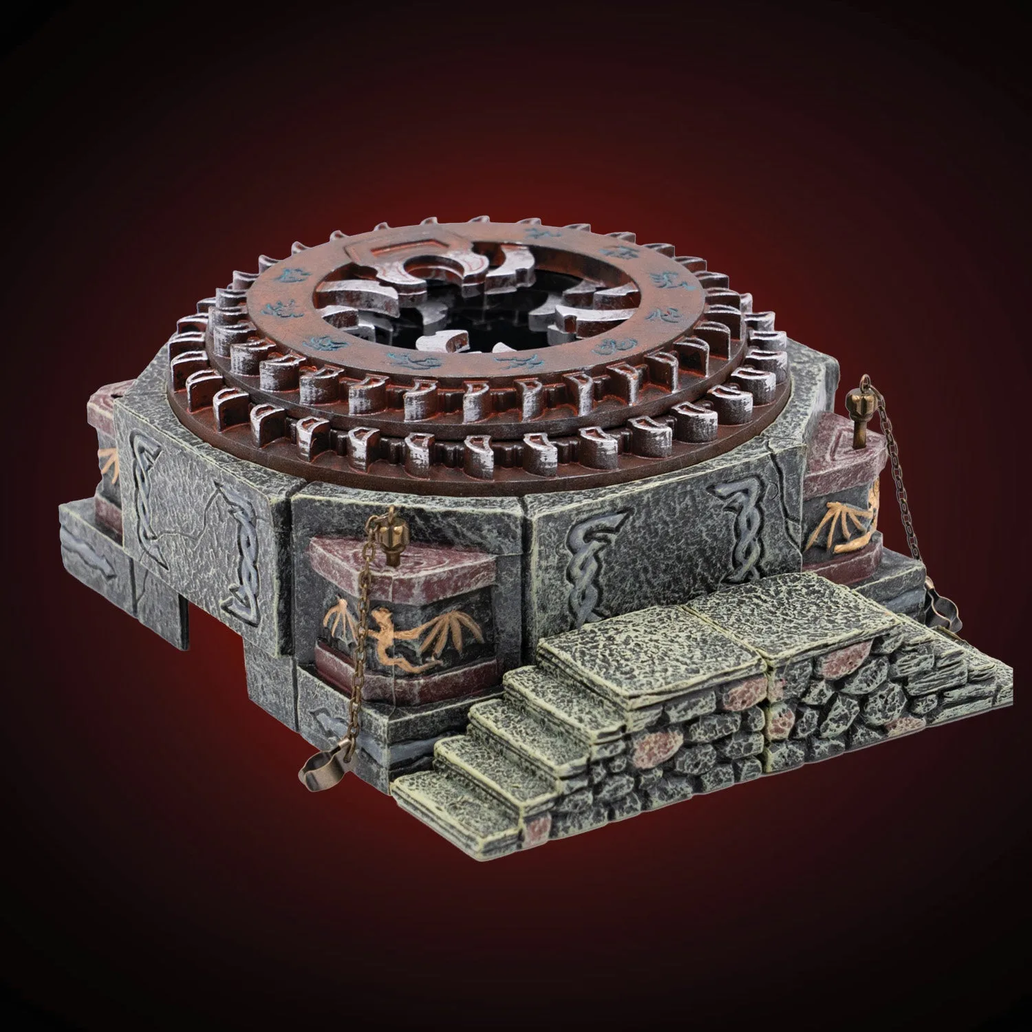 Dread Pedestal (Unpainted)