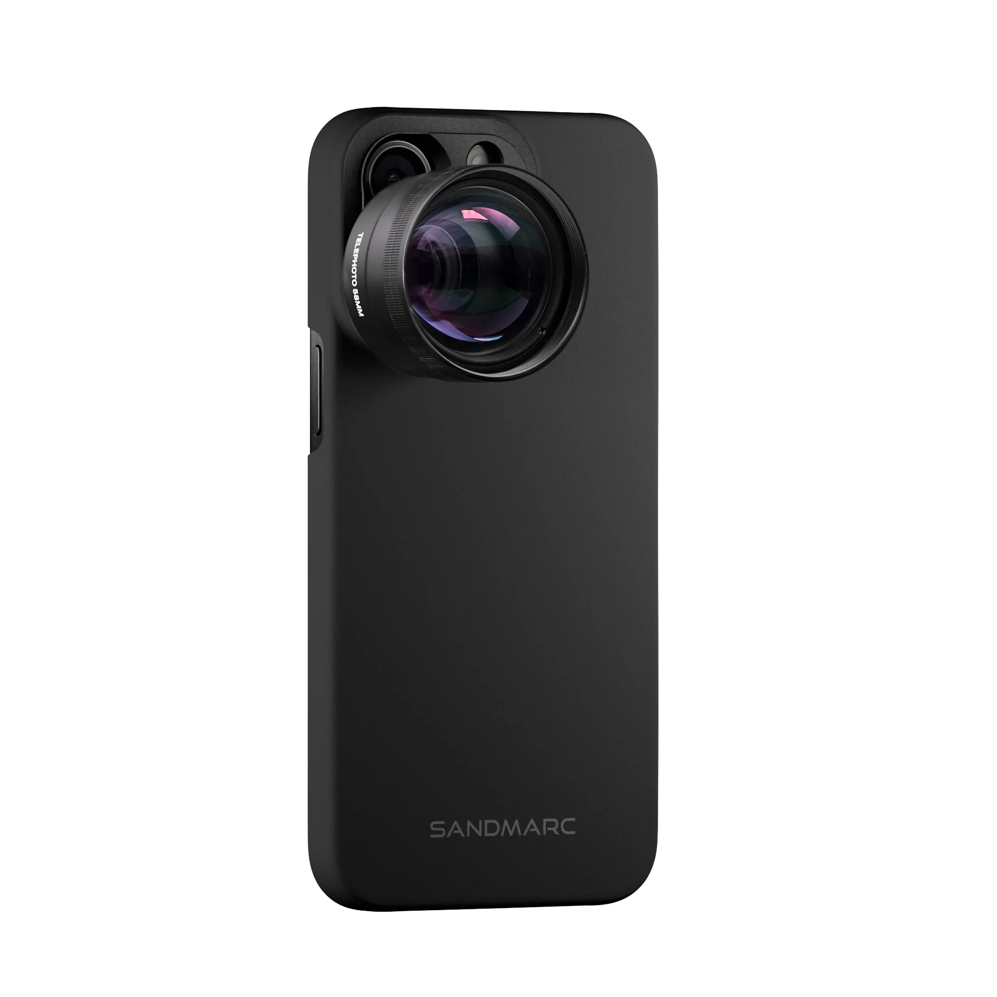 Telephoto 2x Lens Edition - iPhone 14