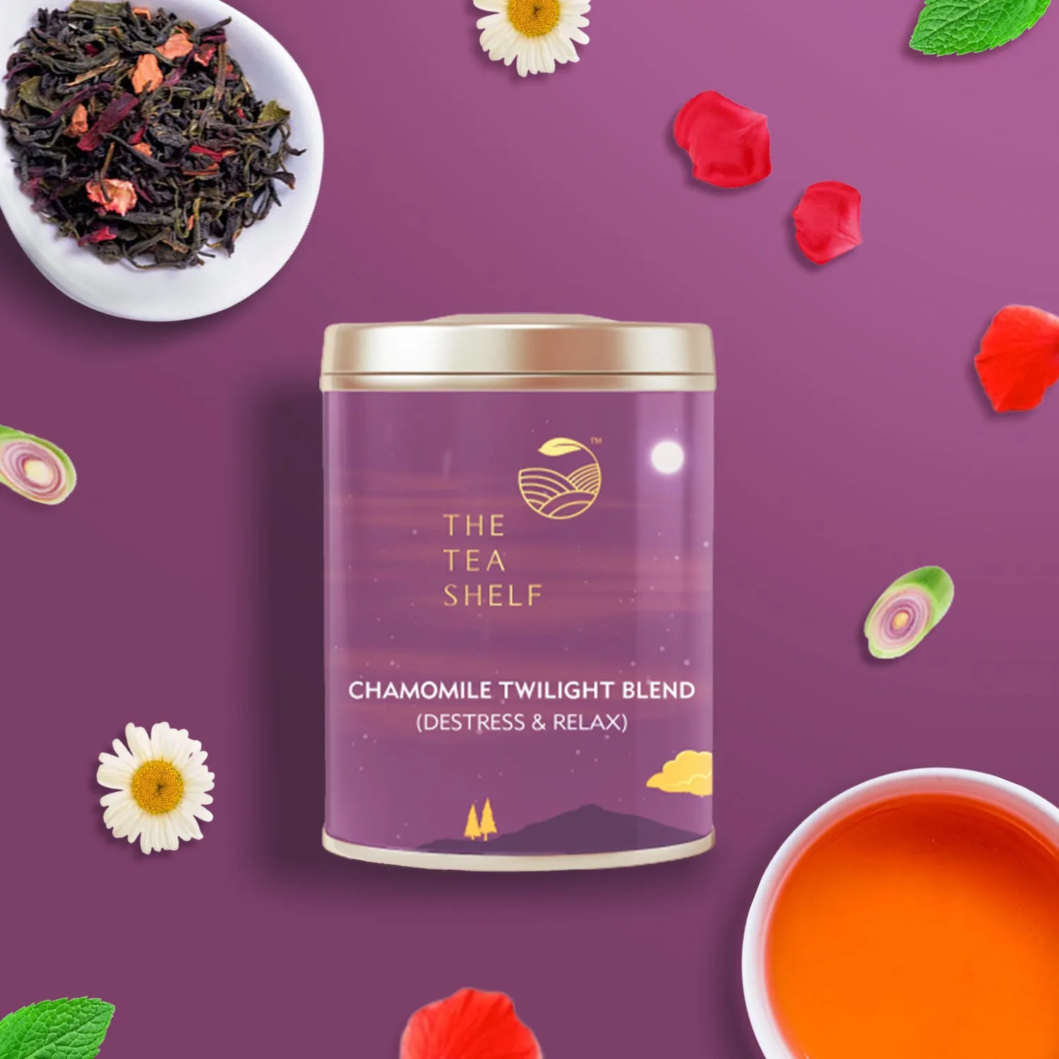 Pourquoi votre tisane de camomille a un goût faible et comment y remédier