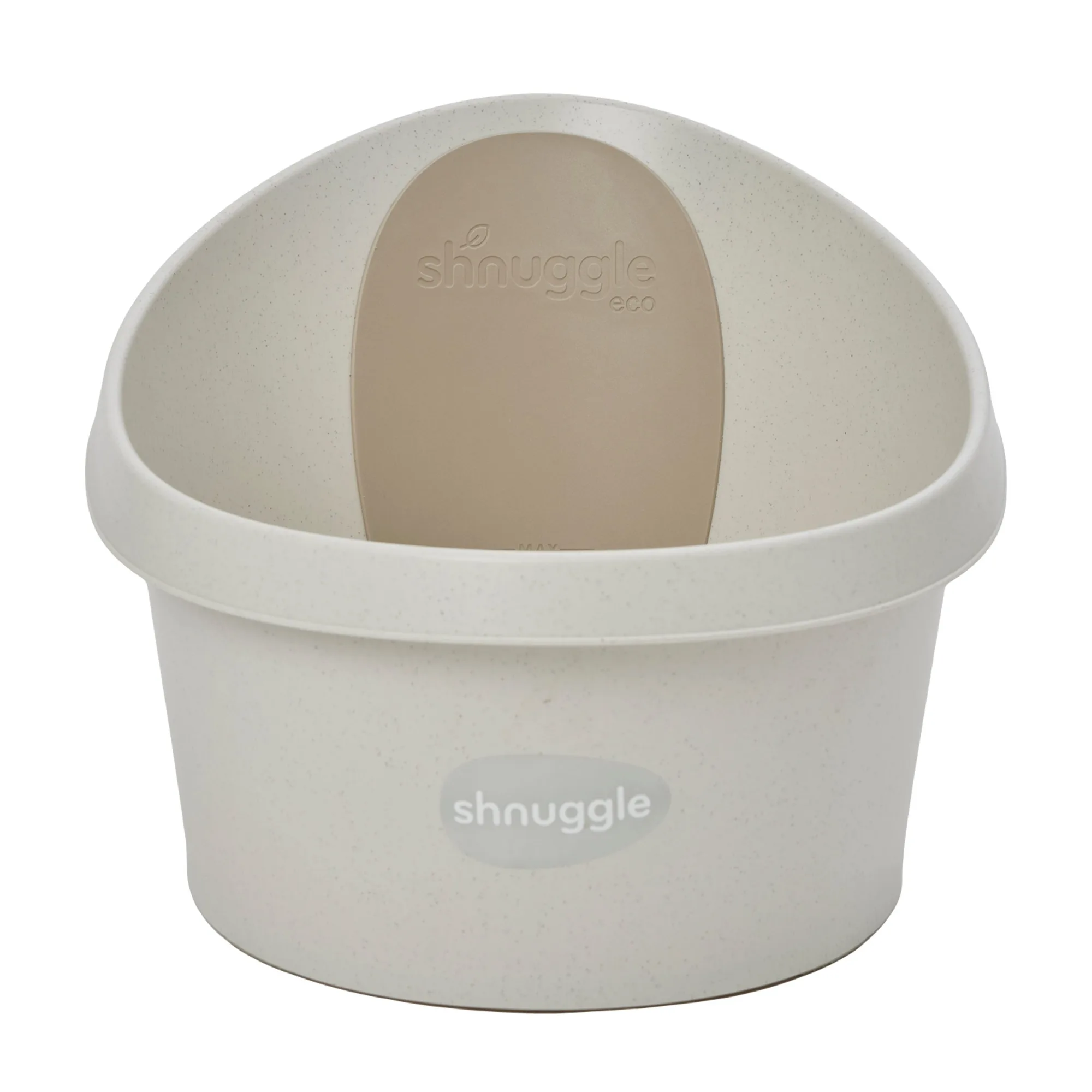 Shnuggle Toddler Bath