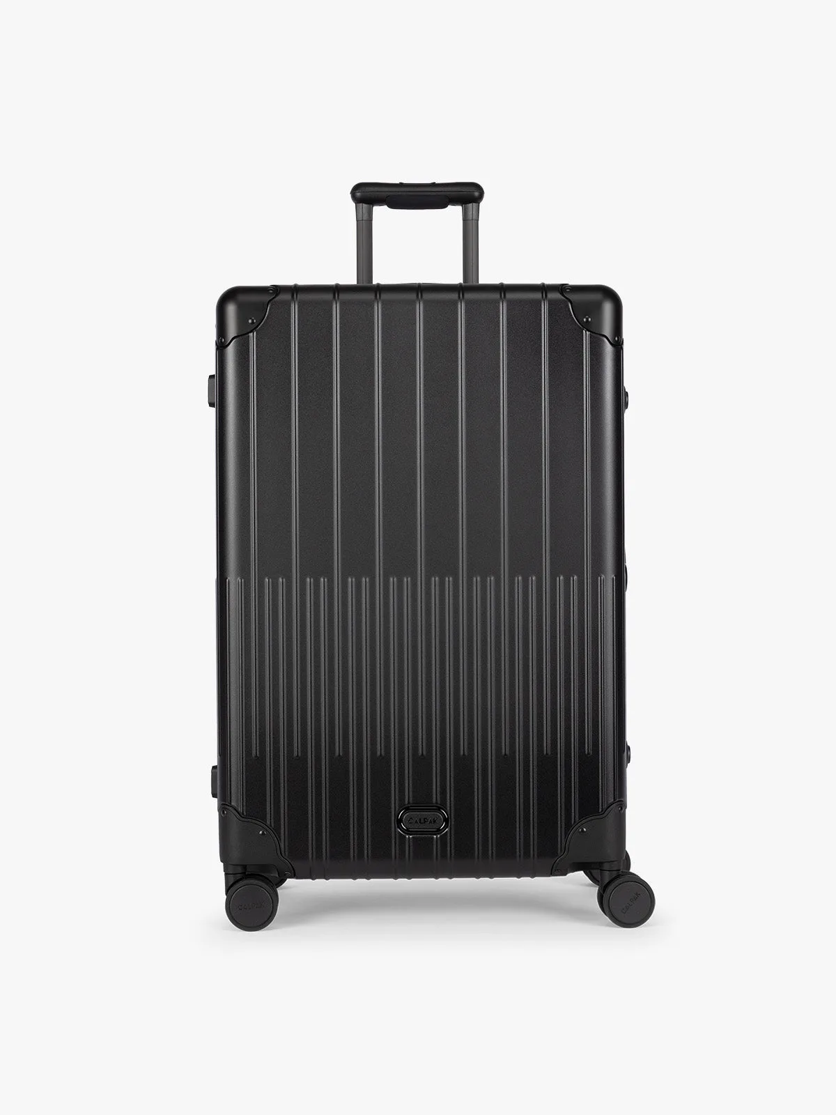 Bagage rigide ou souple : lequel choisir ?
