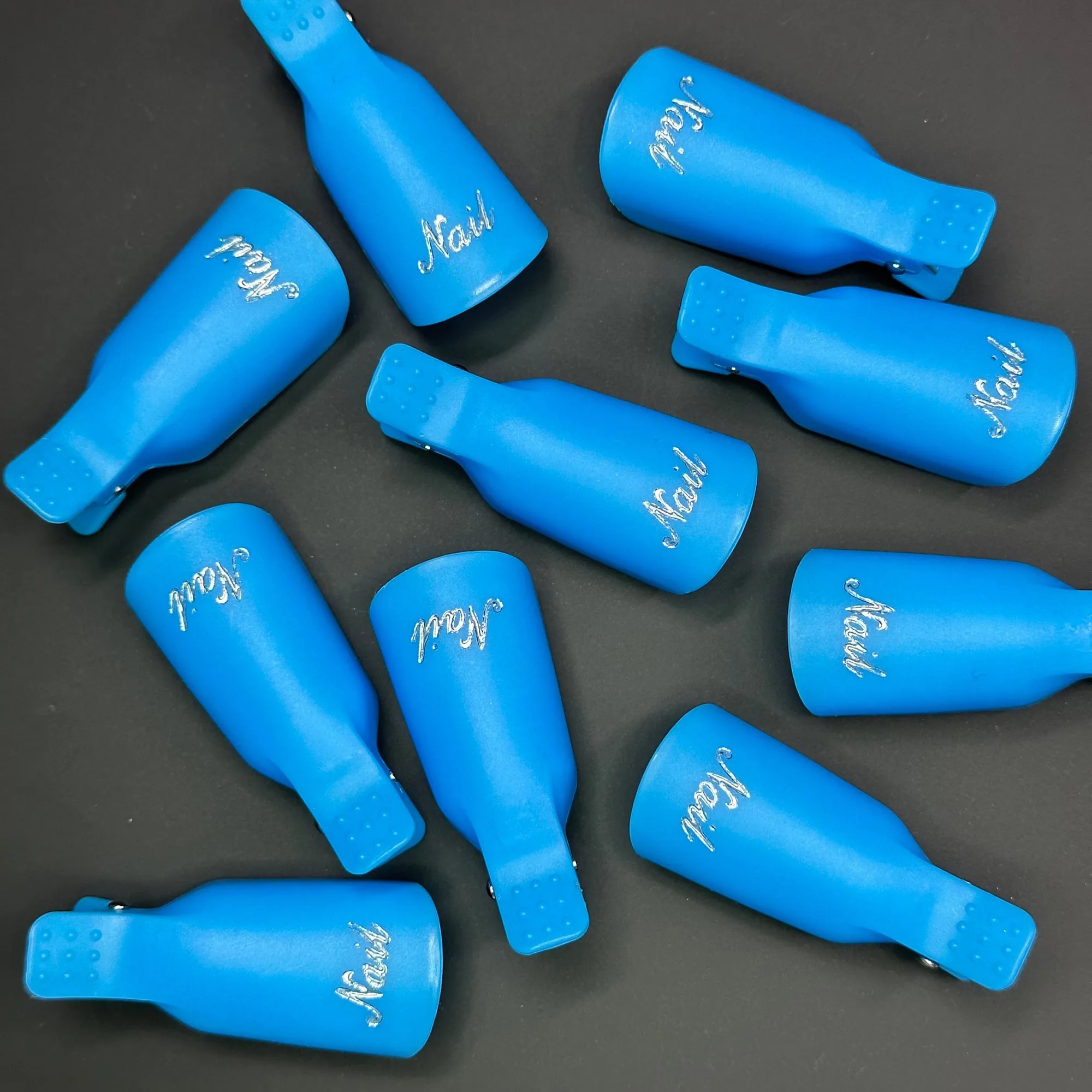 Nail Polish Remover Clips: Do They Really Work? A Buying Guide