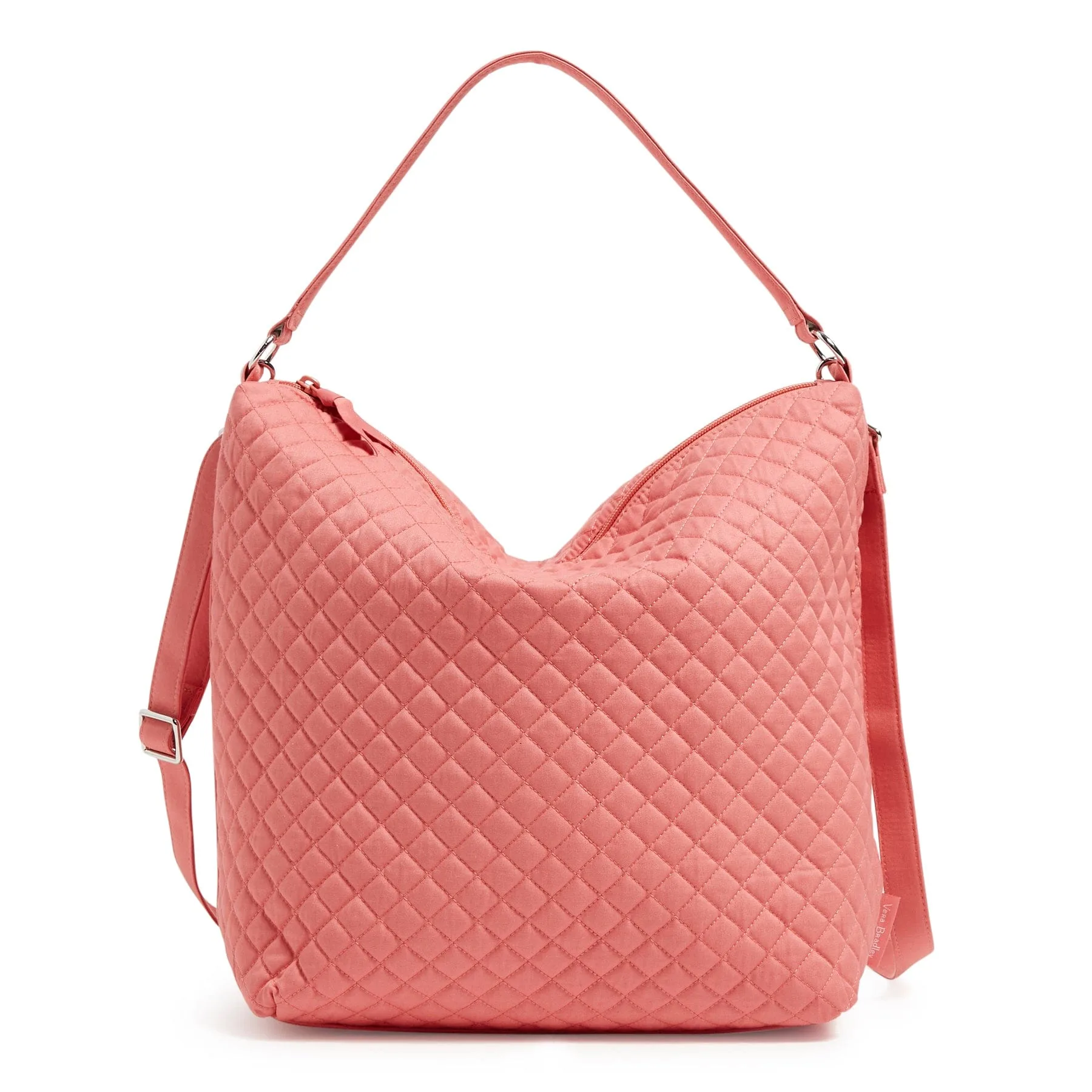 Sac bandoulière Hobo oversize