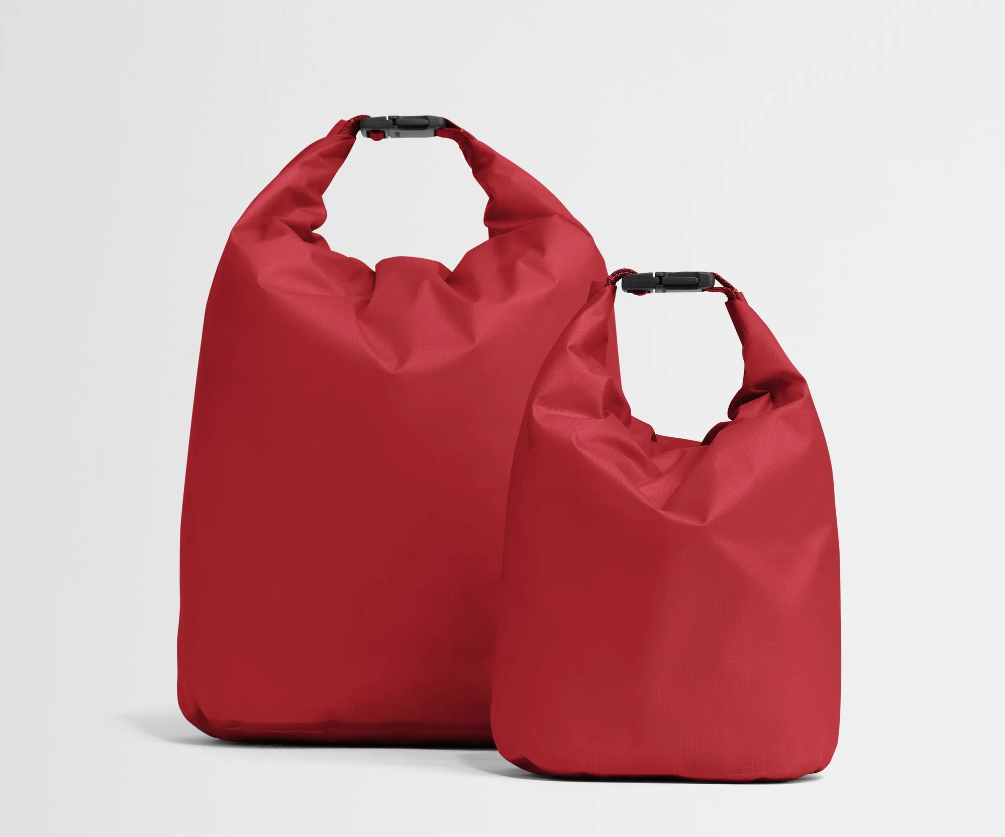 Dry Bag Duo