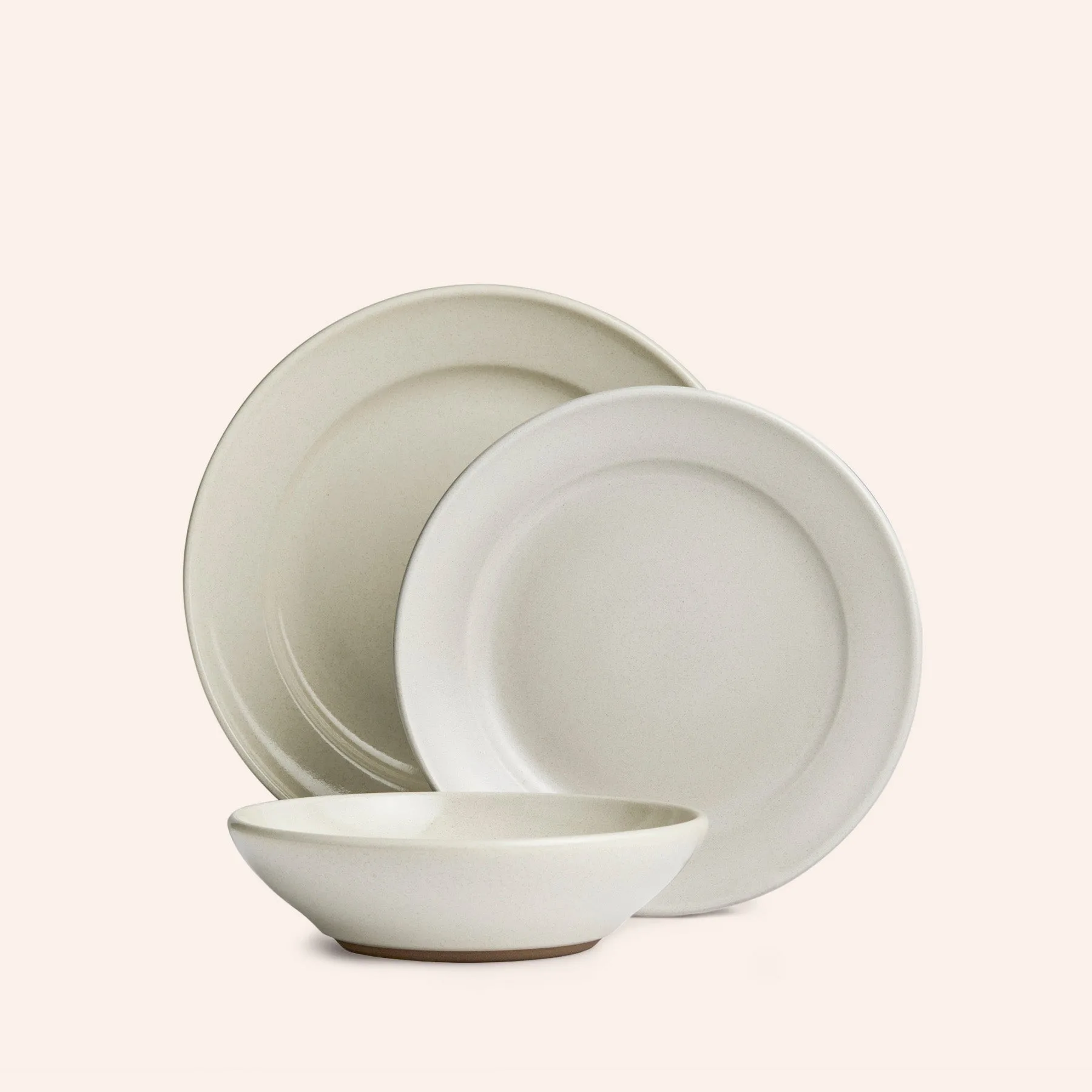 Conjunto de loiça Eunice vs Sage: qual comprar?