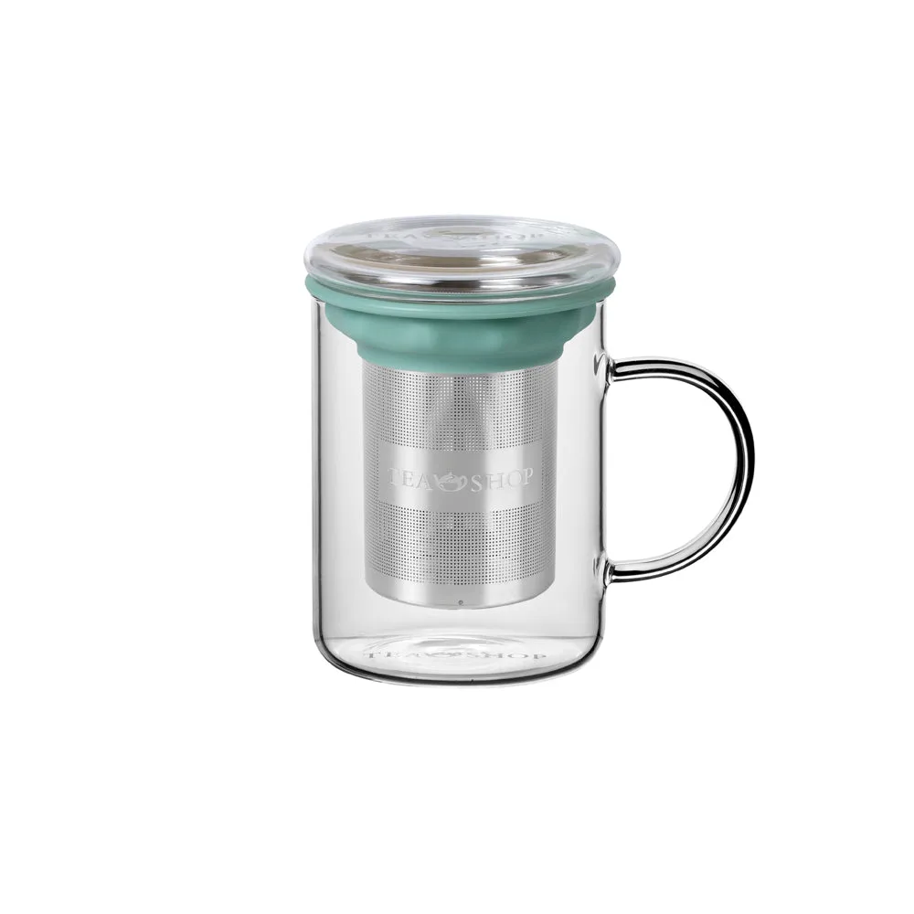Taza All in One Albahaca