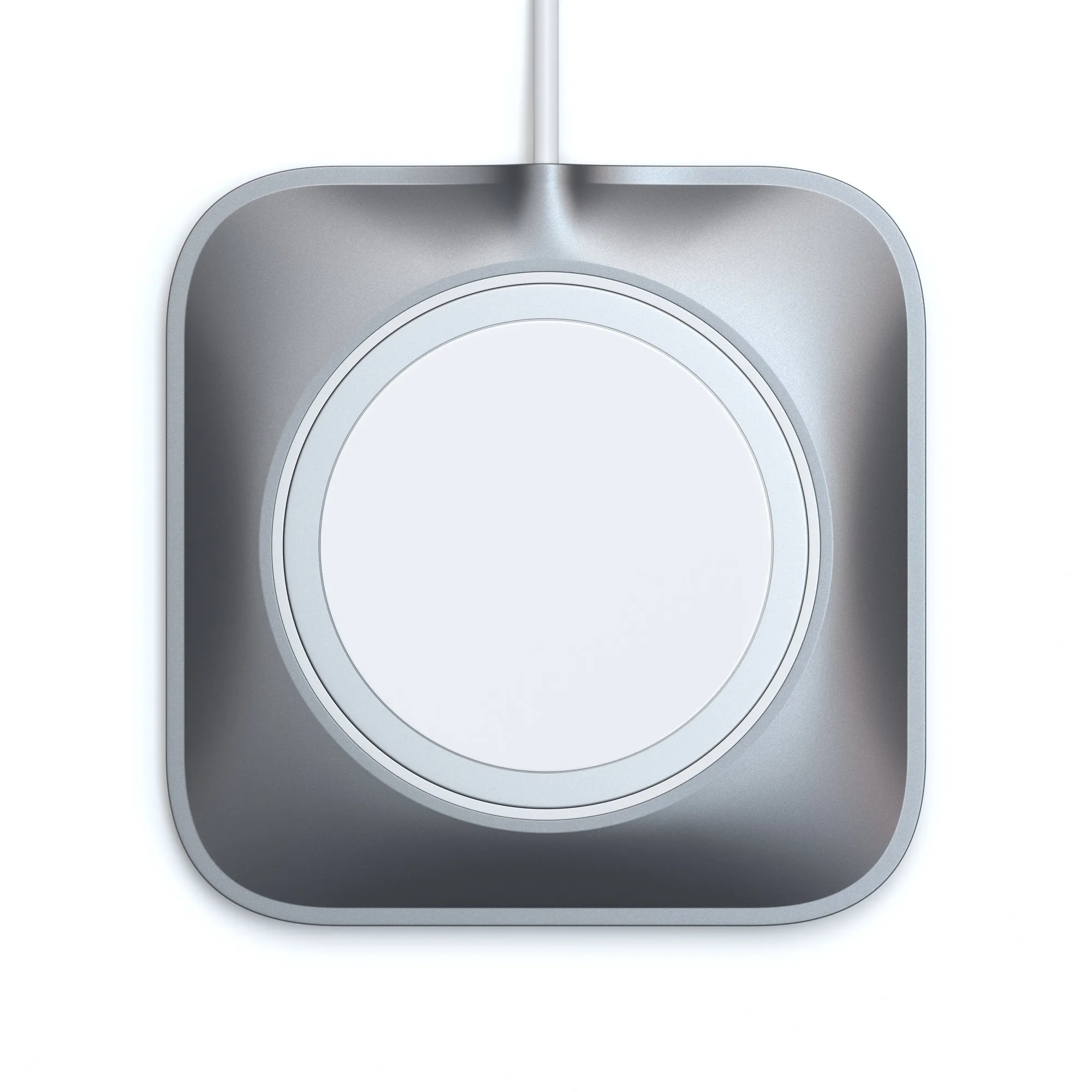 MagSafe 충전기용 알루미늄 독: 설정 및 팁