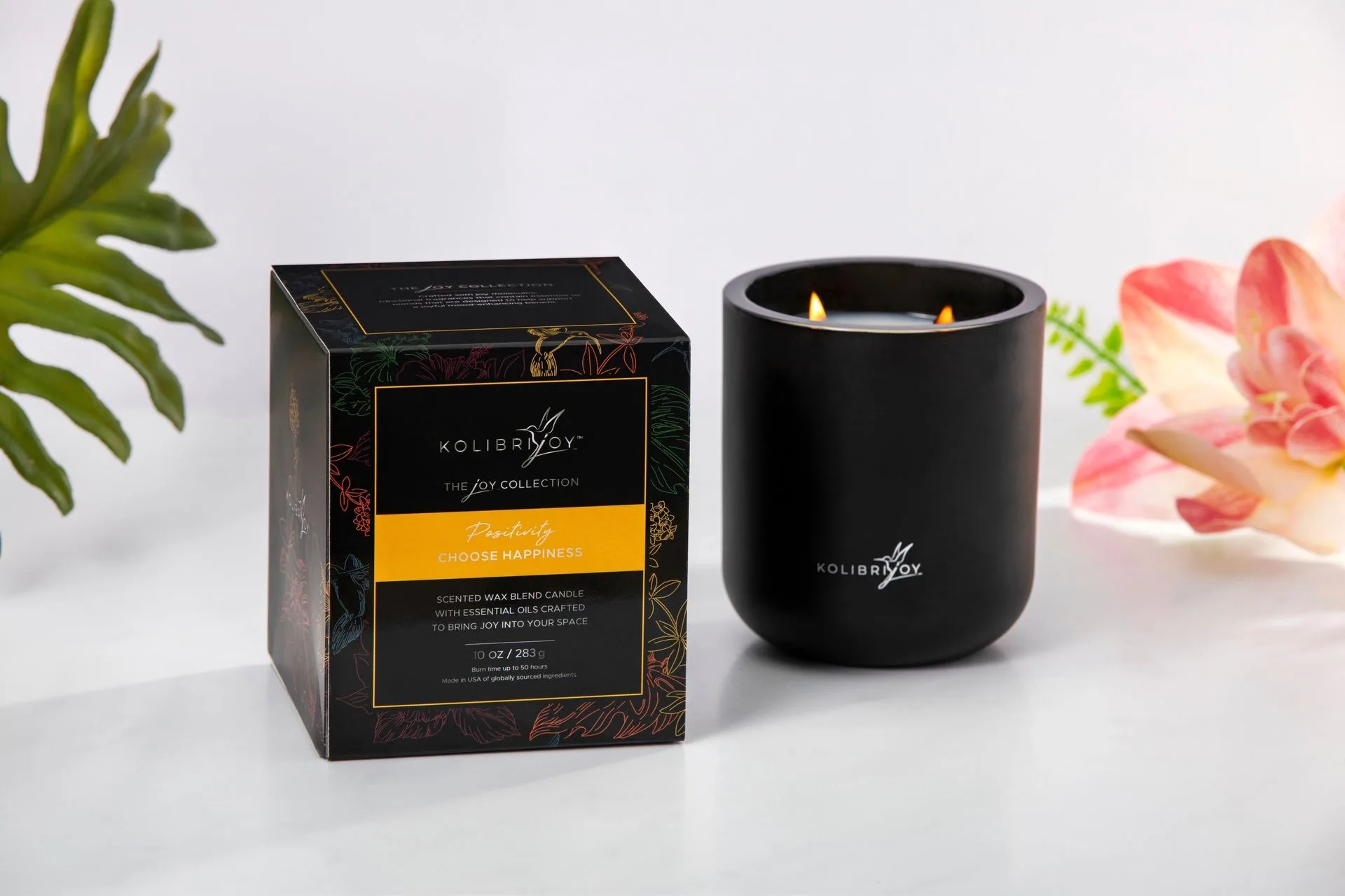 Candle Care 101: How to Avoid Tunneling and Maximize Burn Time