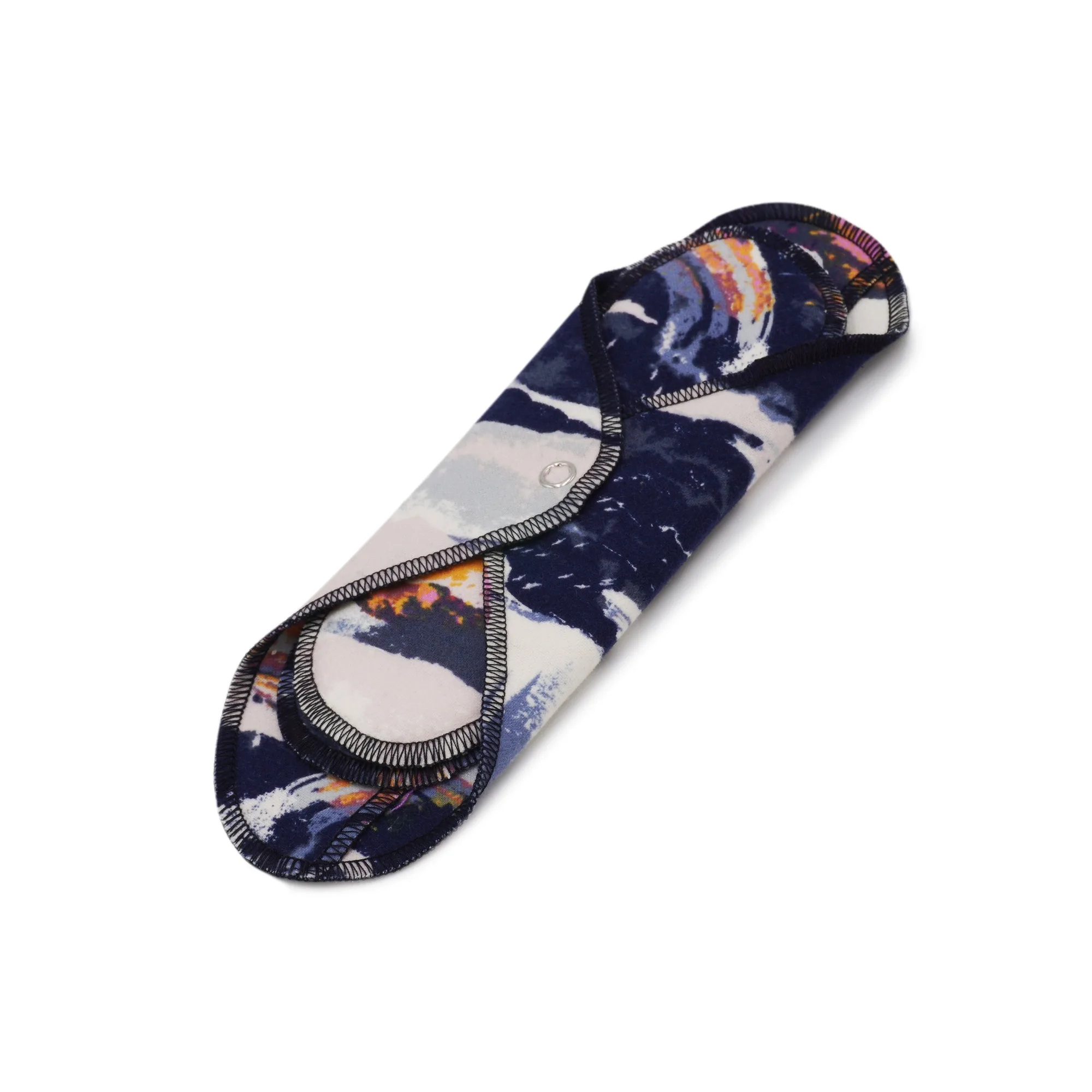 Cloth Pad Care 101: How to Wash, Dry and Store Reusables