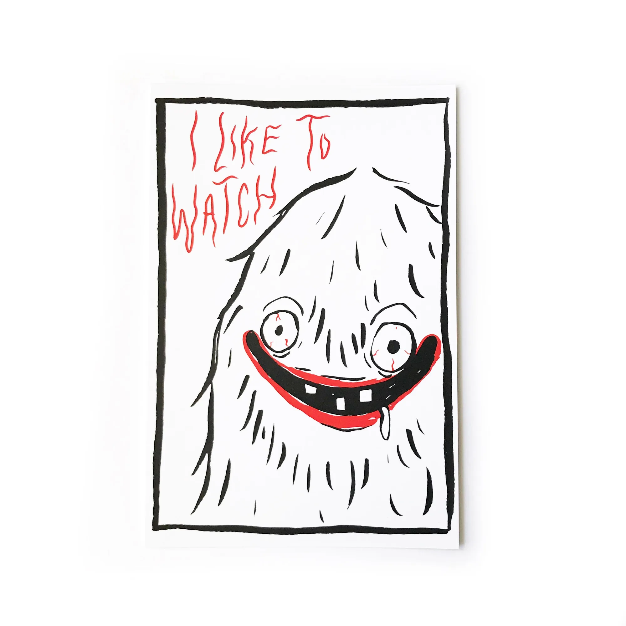 Choosing an Art Print Size for Your Wall Space