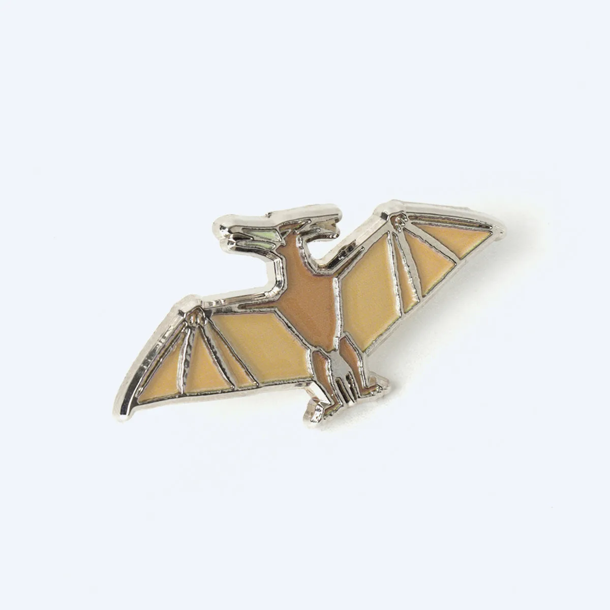 Pintrill Rodan Enamel Pin: What to Know Before Buying