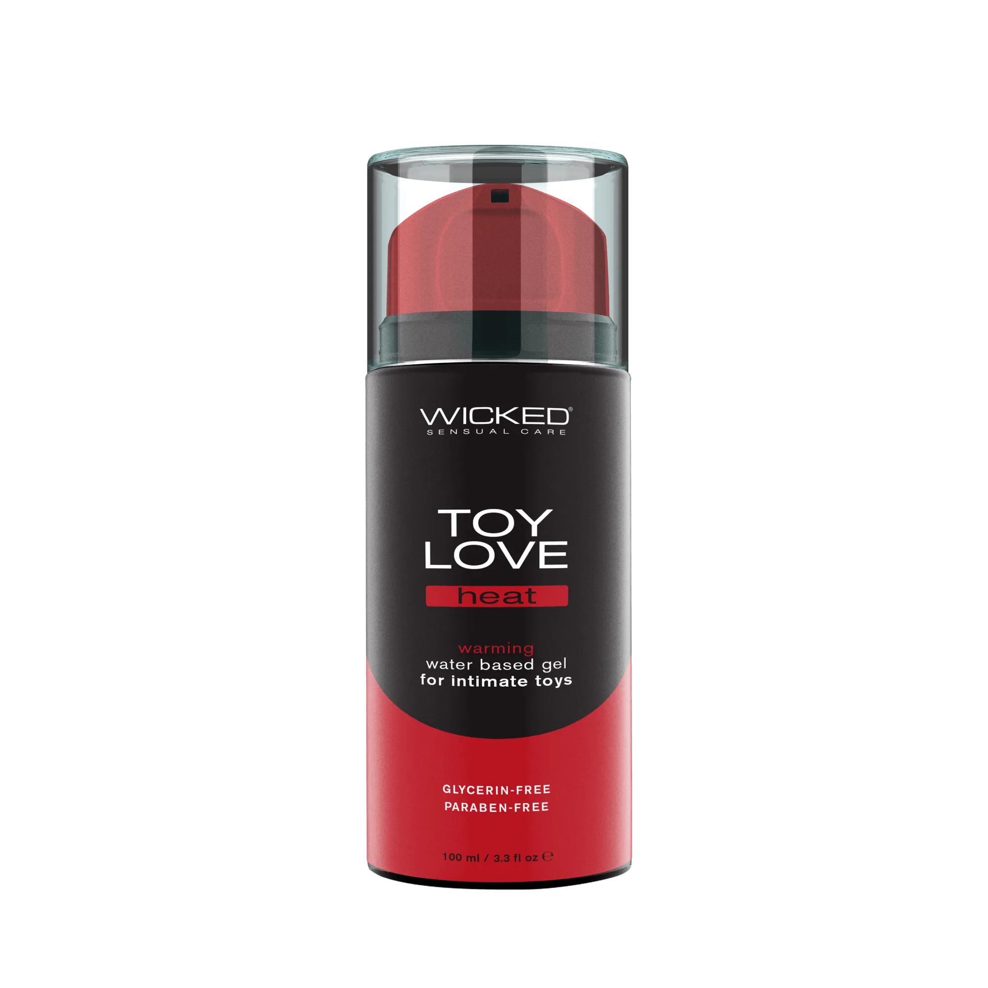 Toy Love Heat