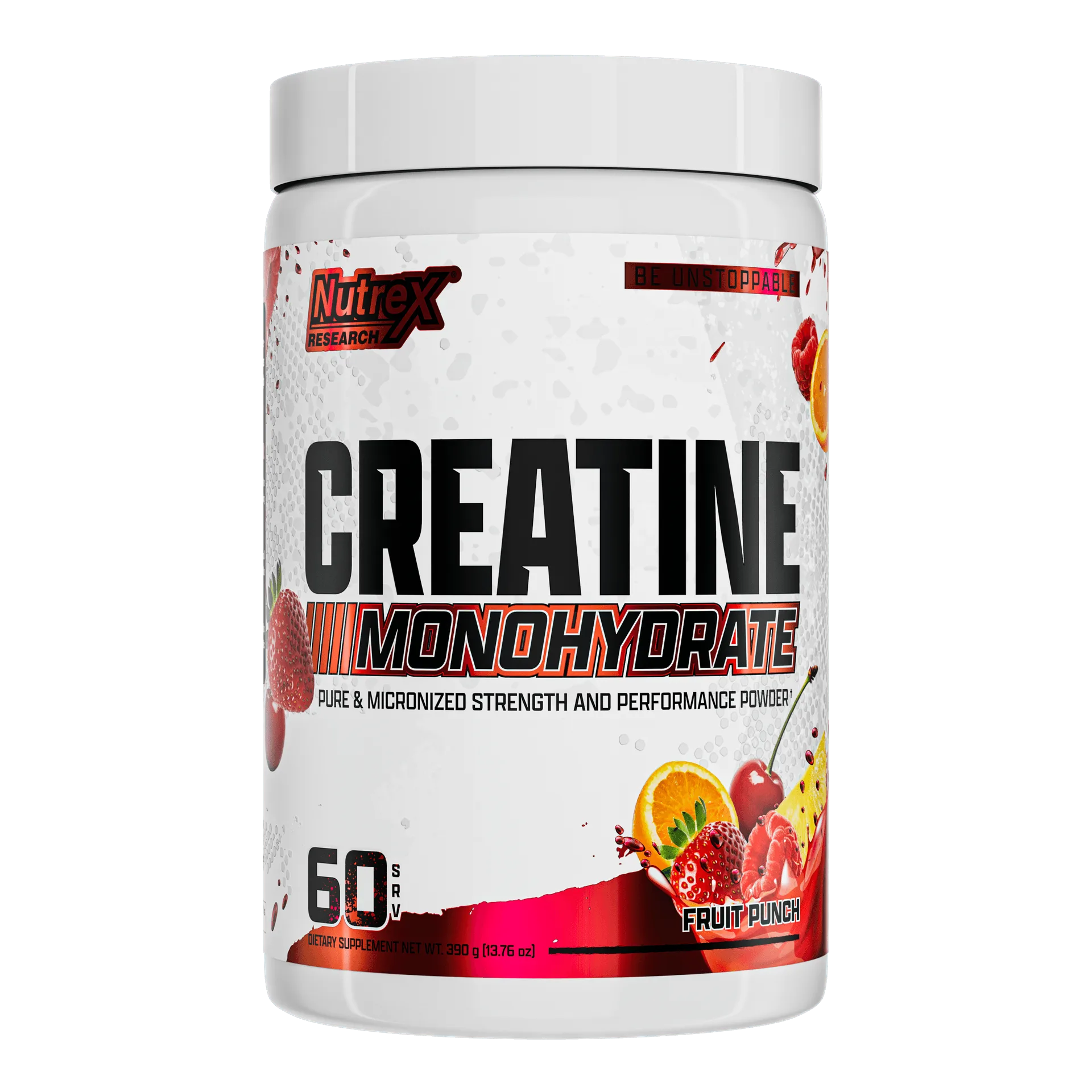 Flavored Creatine 300 G
