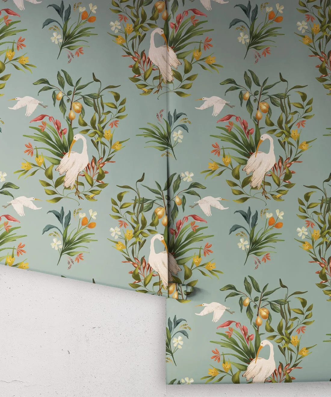 How to Hang Wallpaper Without Bubbles
