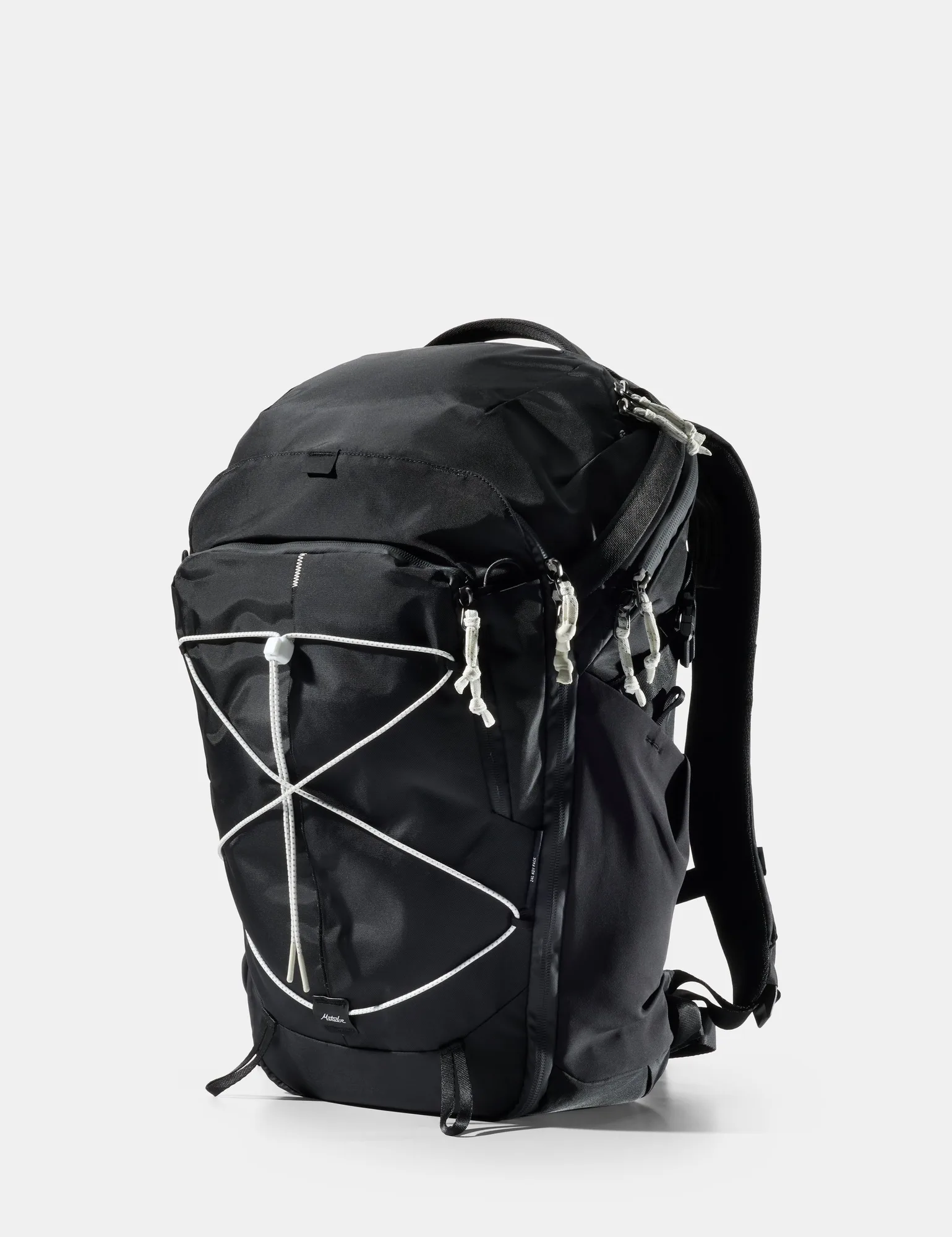 How to Pack a 24L Adventure Pack for a Weekend
