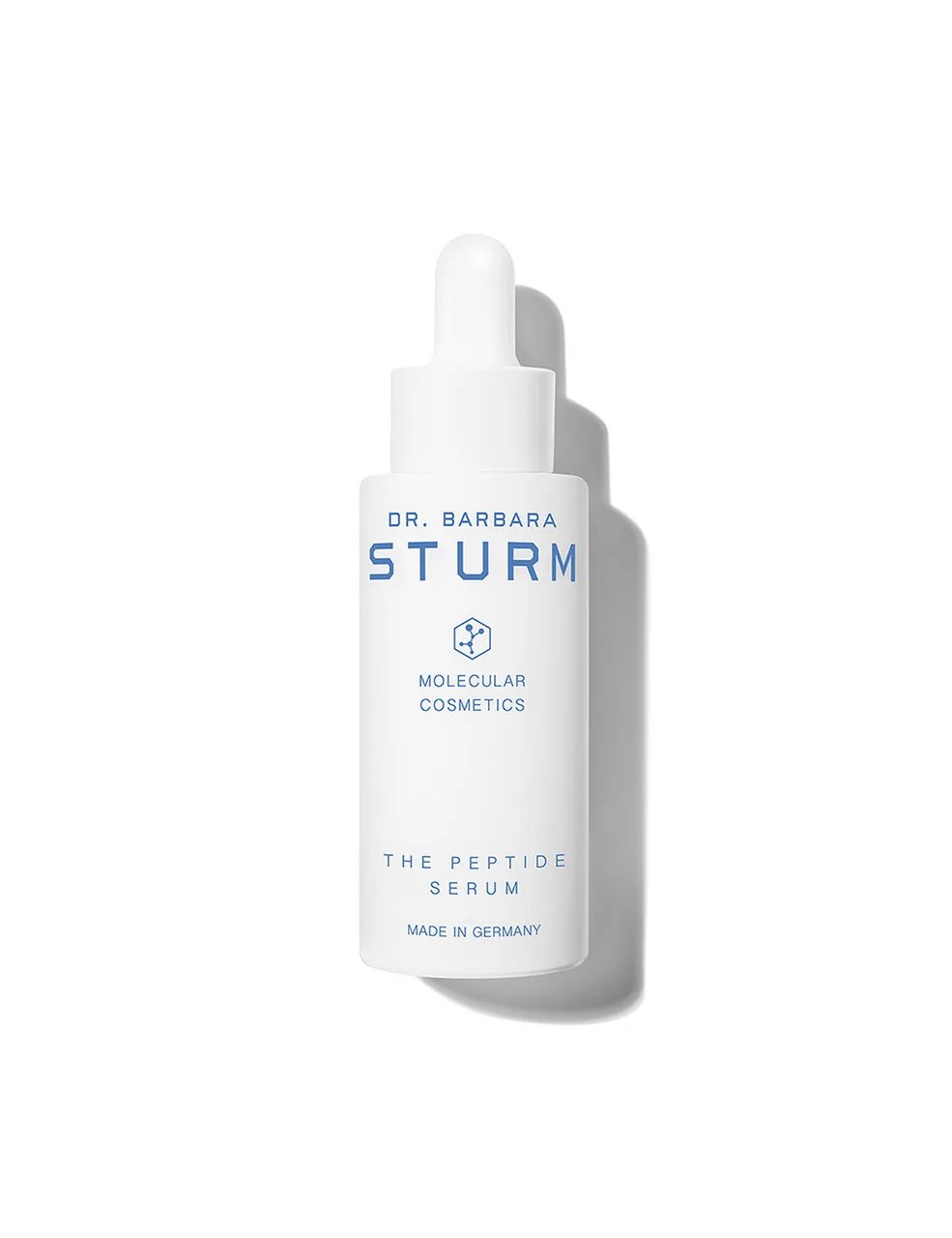 THE PEPTIDE SERUM