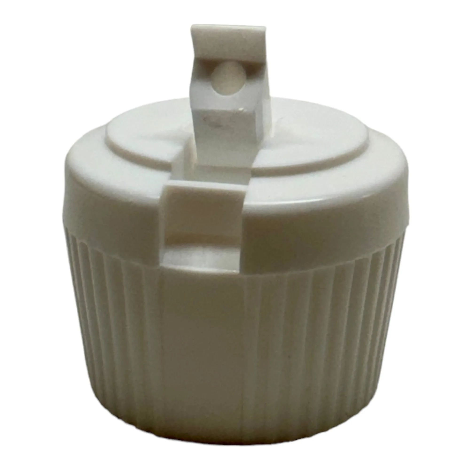 Tapones de repuesto para botella de dilución/mezcla