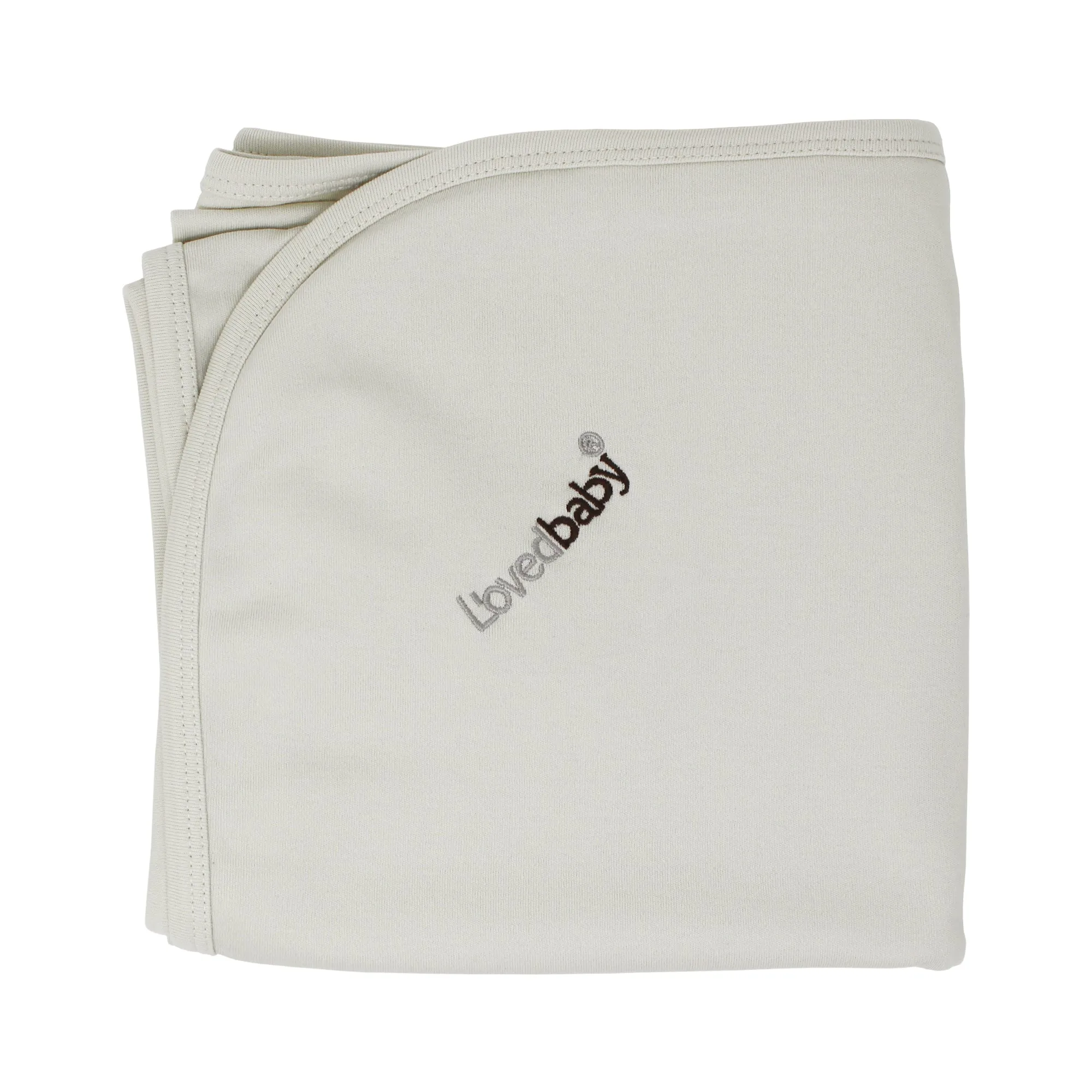 Guía de compra de mantas orgánicas para bebé: talla y material