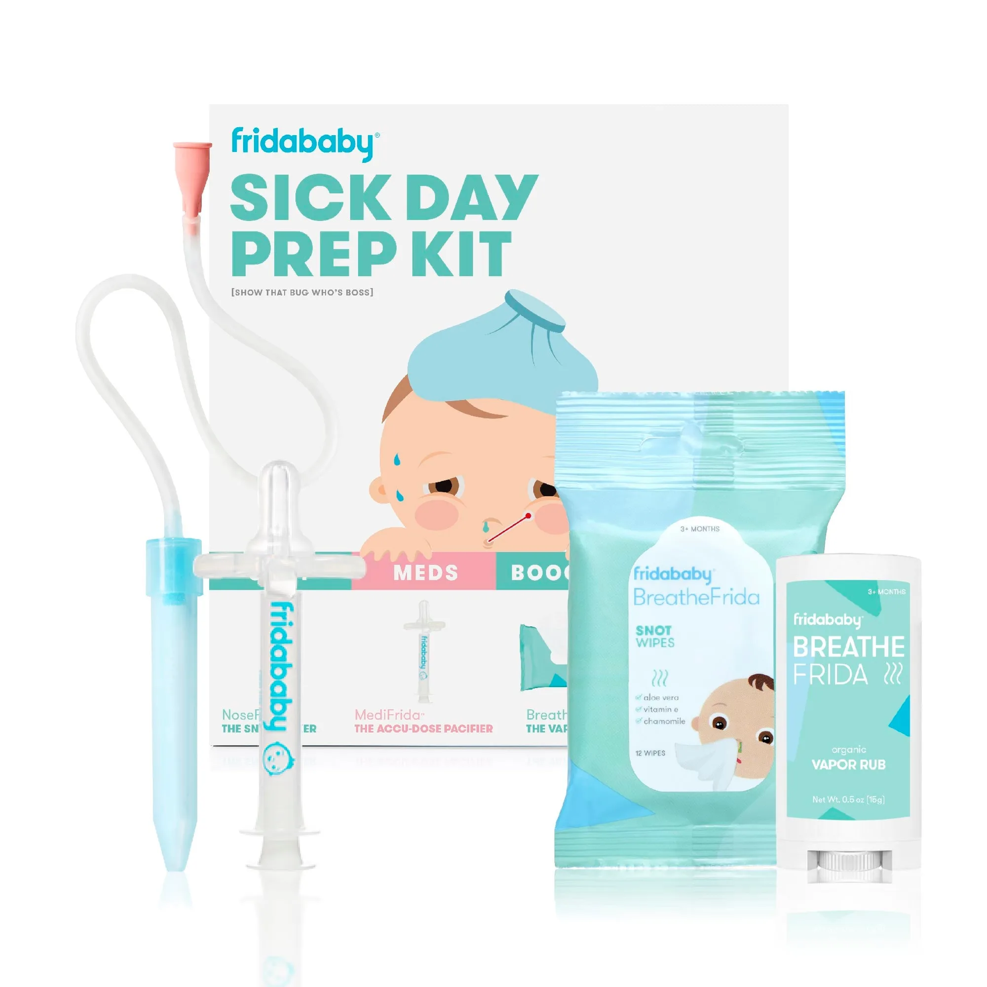 Baby Nebulizer vs. Steam Inhaler: Which Is Better for Your Child's Respiratory Relief?