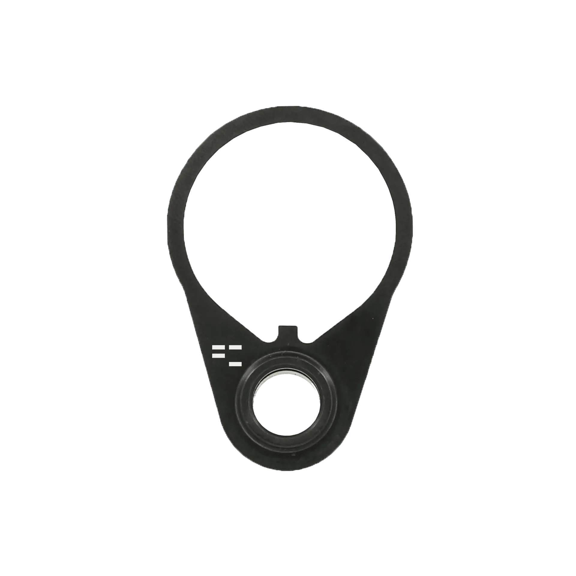 AR QD Sling Mount Installation Guide