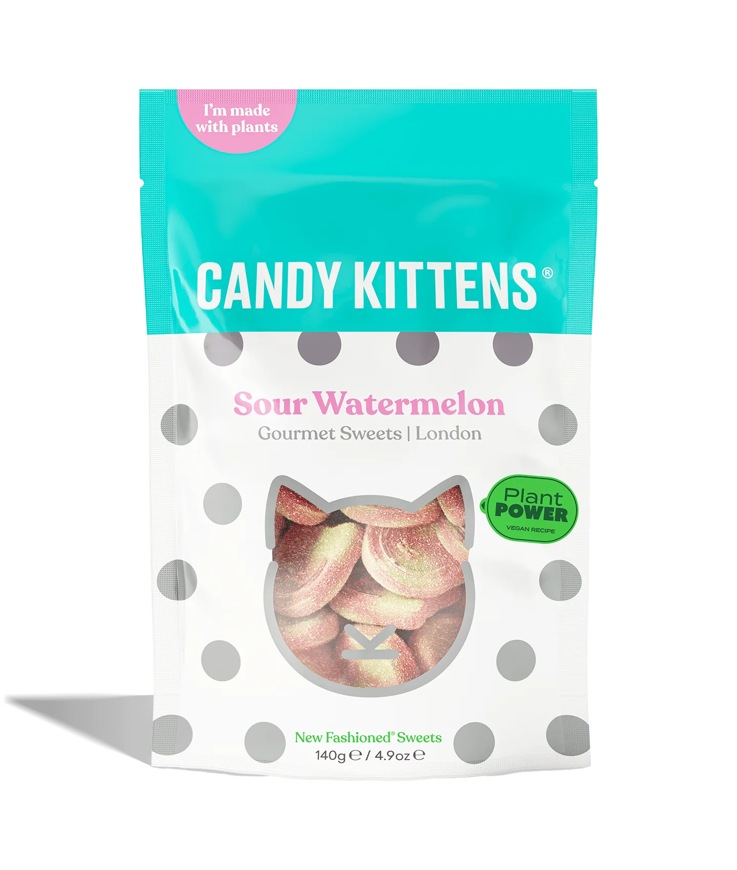 Sour Watermelon