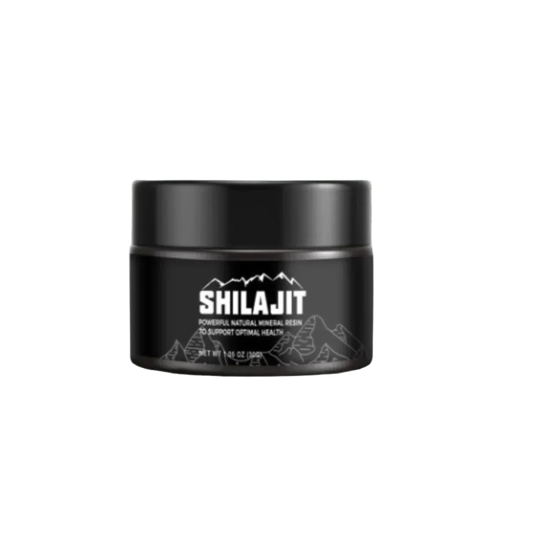 راتنج Osmo Shilajit