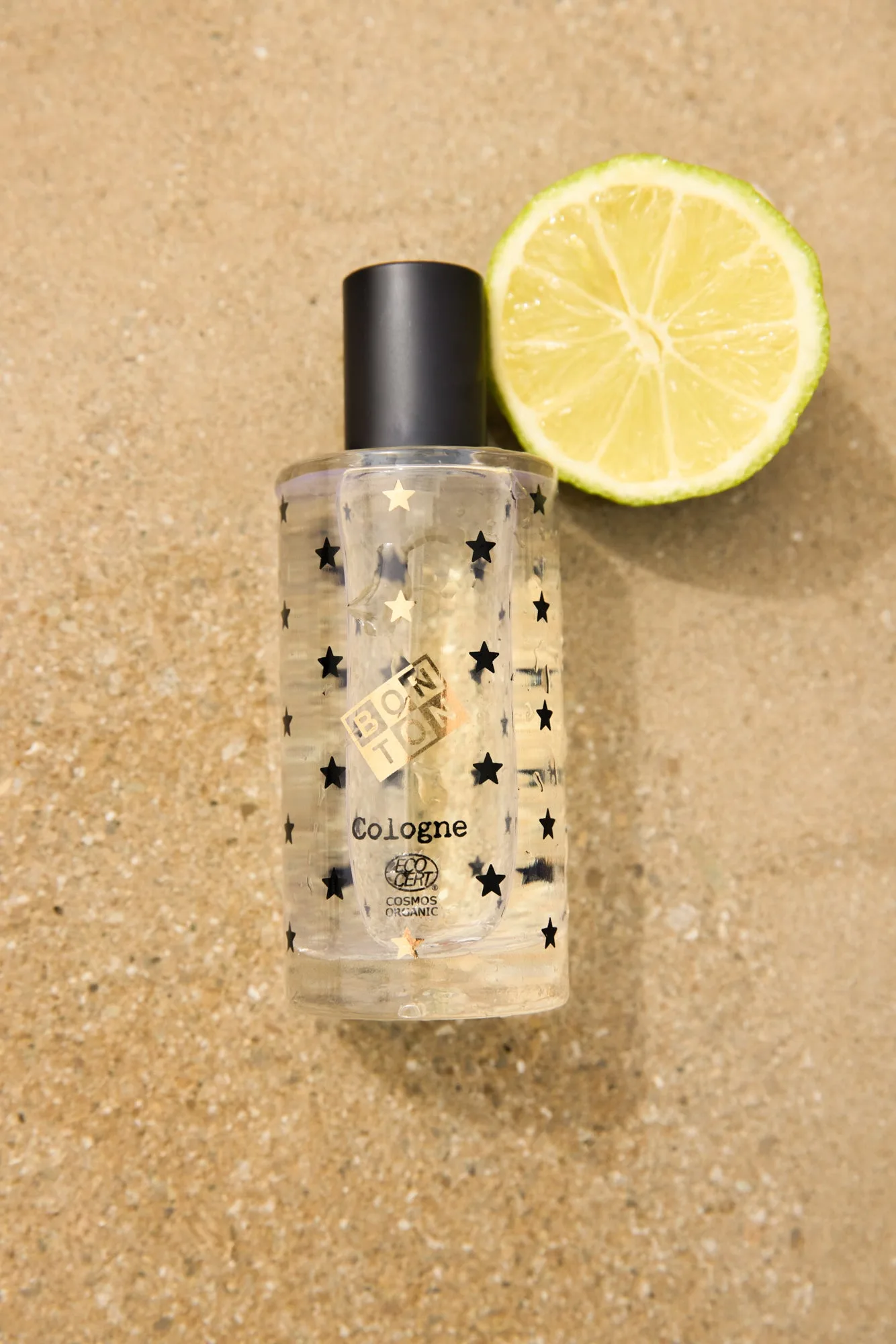 Eau de cologne - 50ml