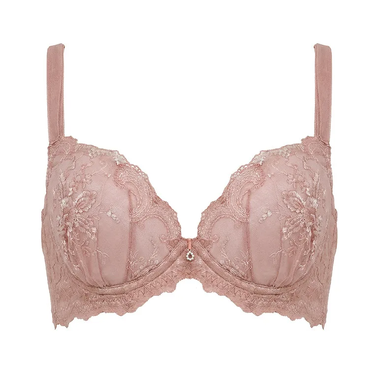 Jacqueline Contour Perfection BH 26S1: Passform & Stützkomfort