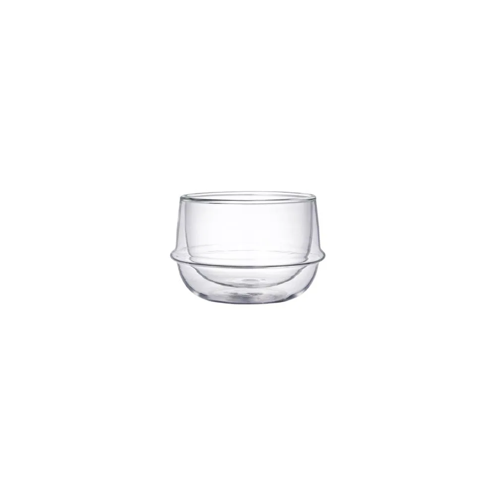 KRONOS Doppelwandige Teetasse 200 ml / 7 oz