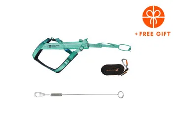 Biking Kit Aqua