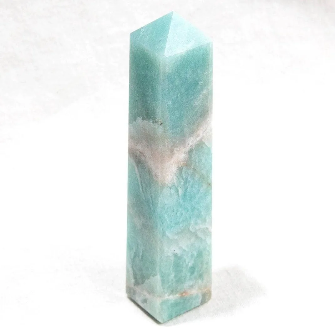 AMAZONITE TOWER