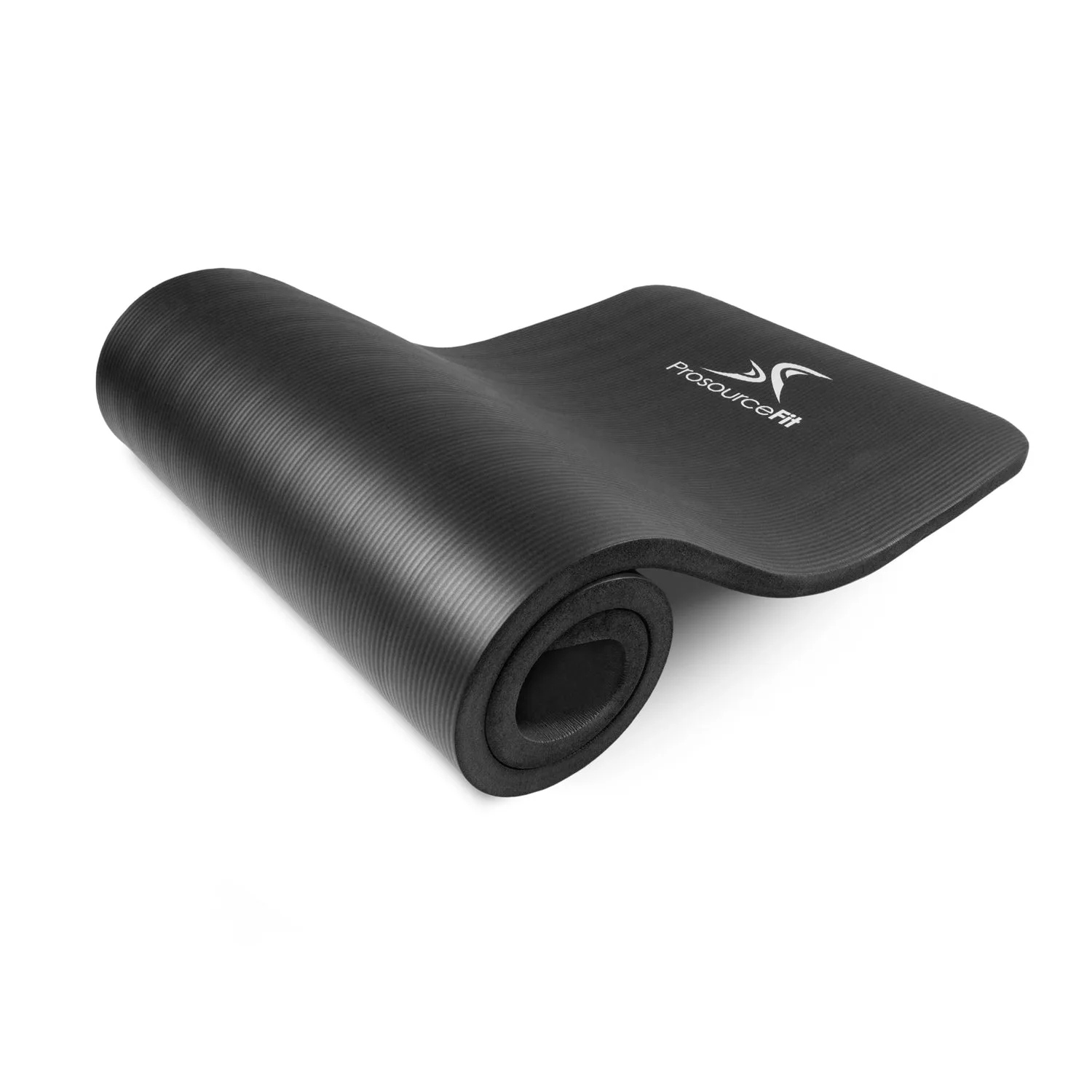 Tapete extra grosso para yoga e pilates