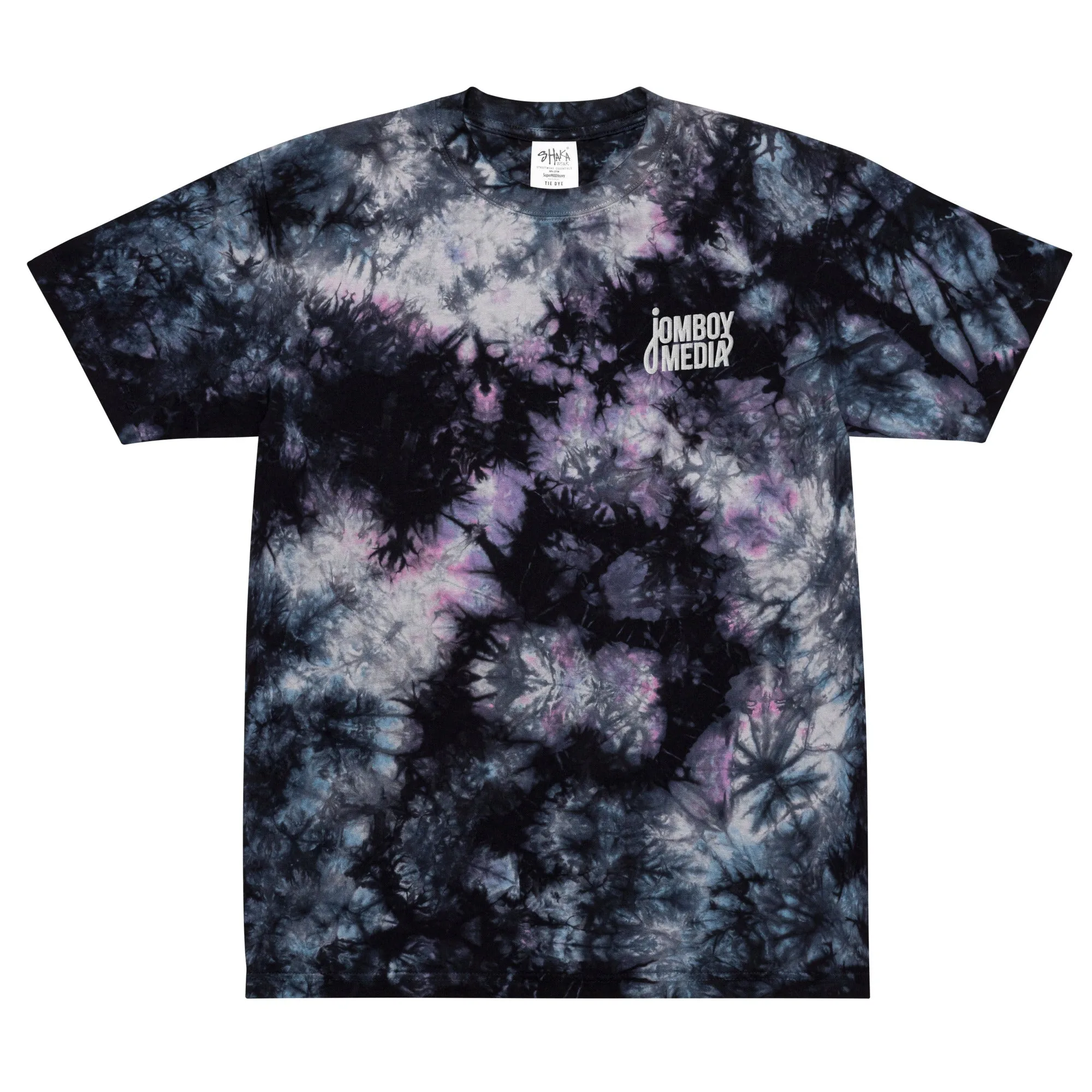 JM Essentials '25 Tie-Dye